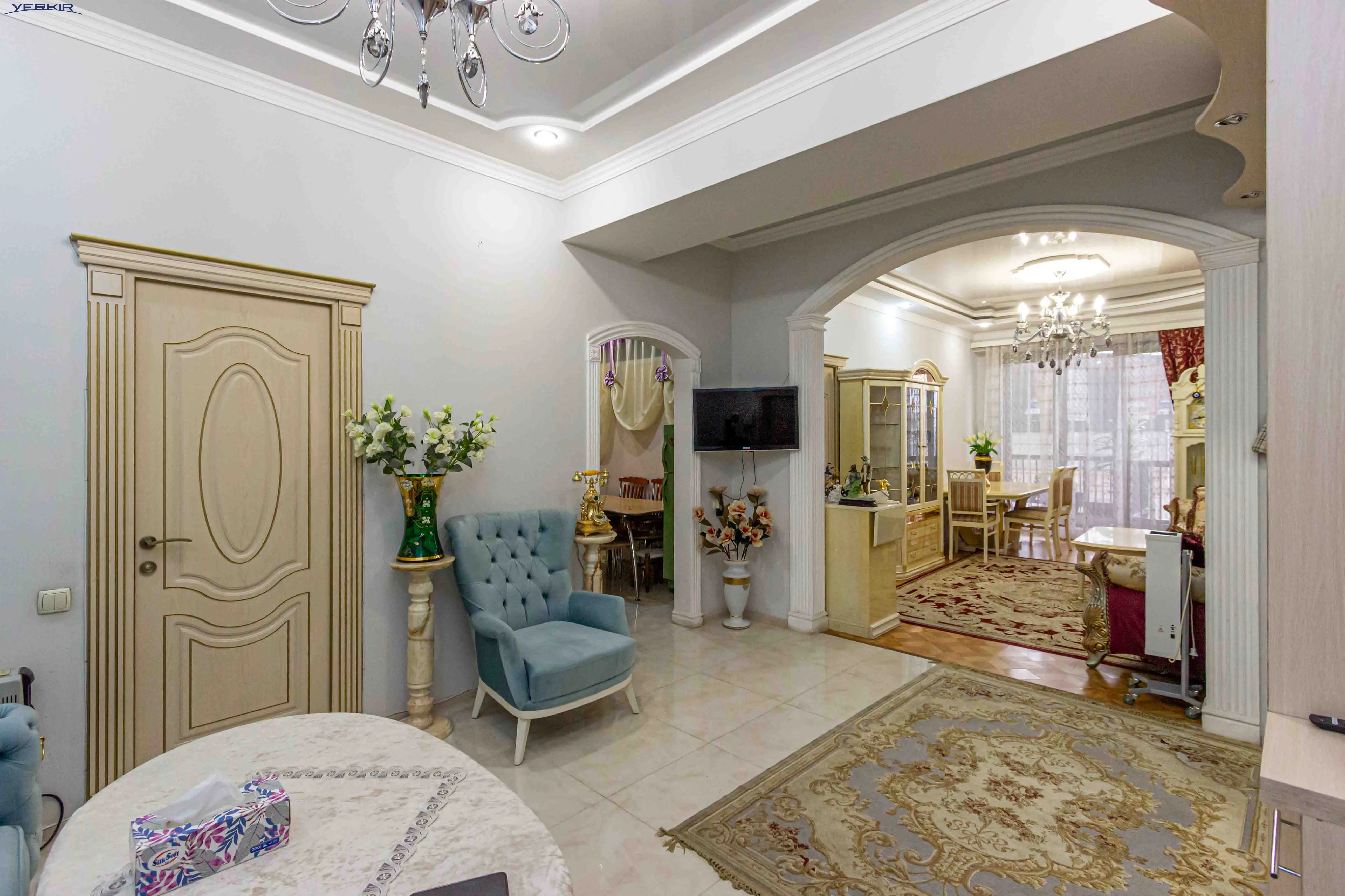Квартиры Код 10+2255616