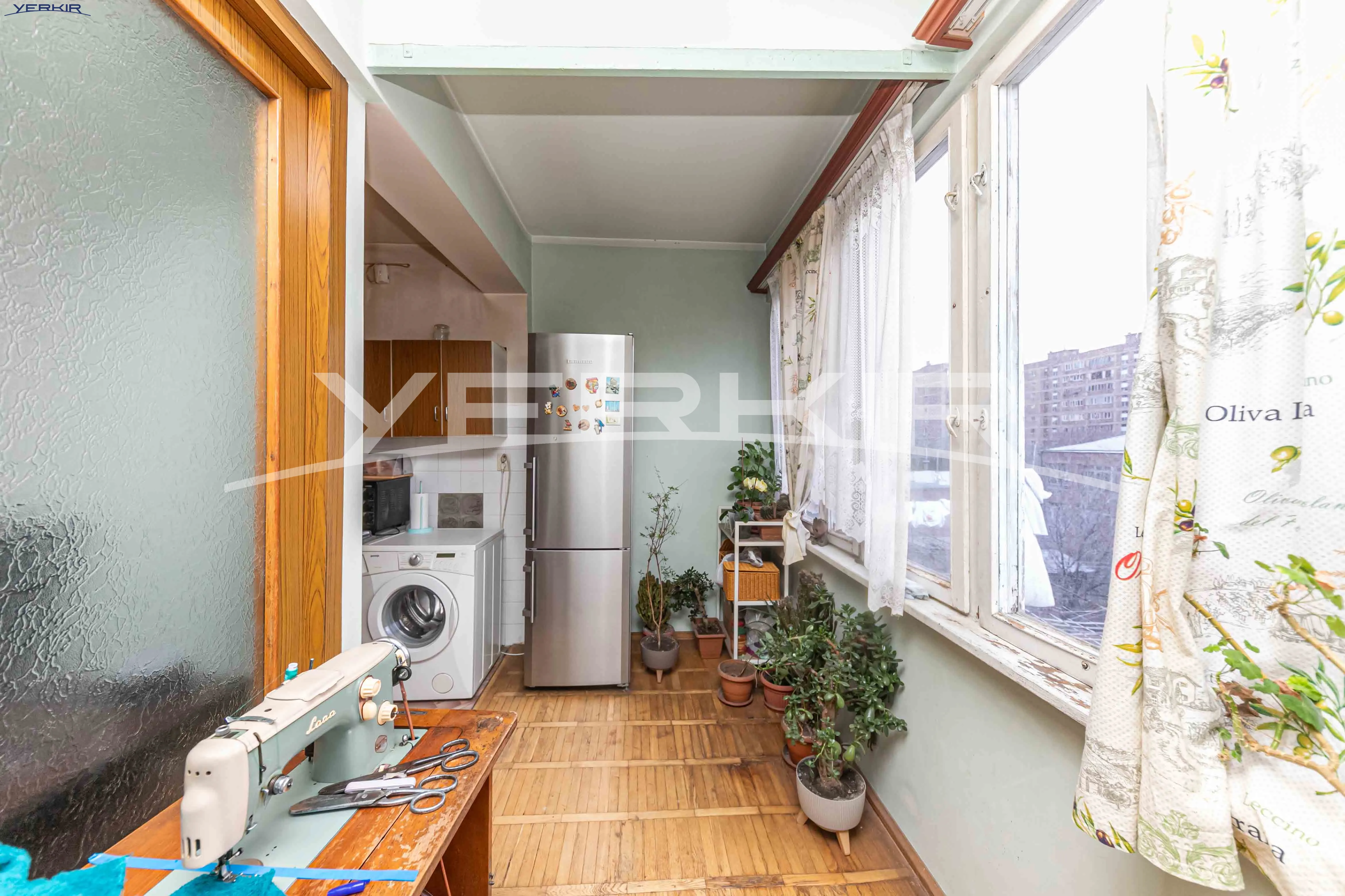 Квартиры Код 2+4255195