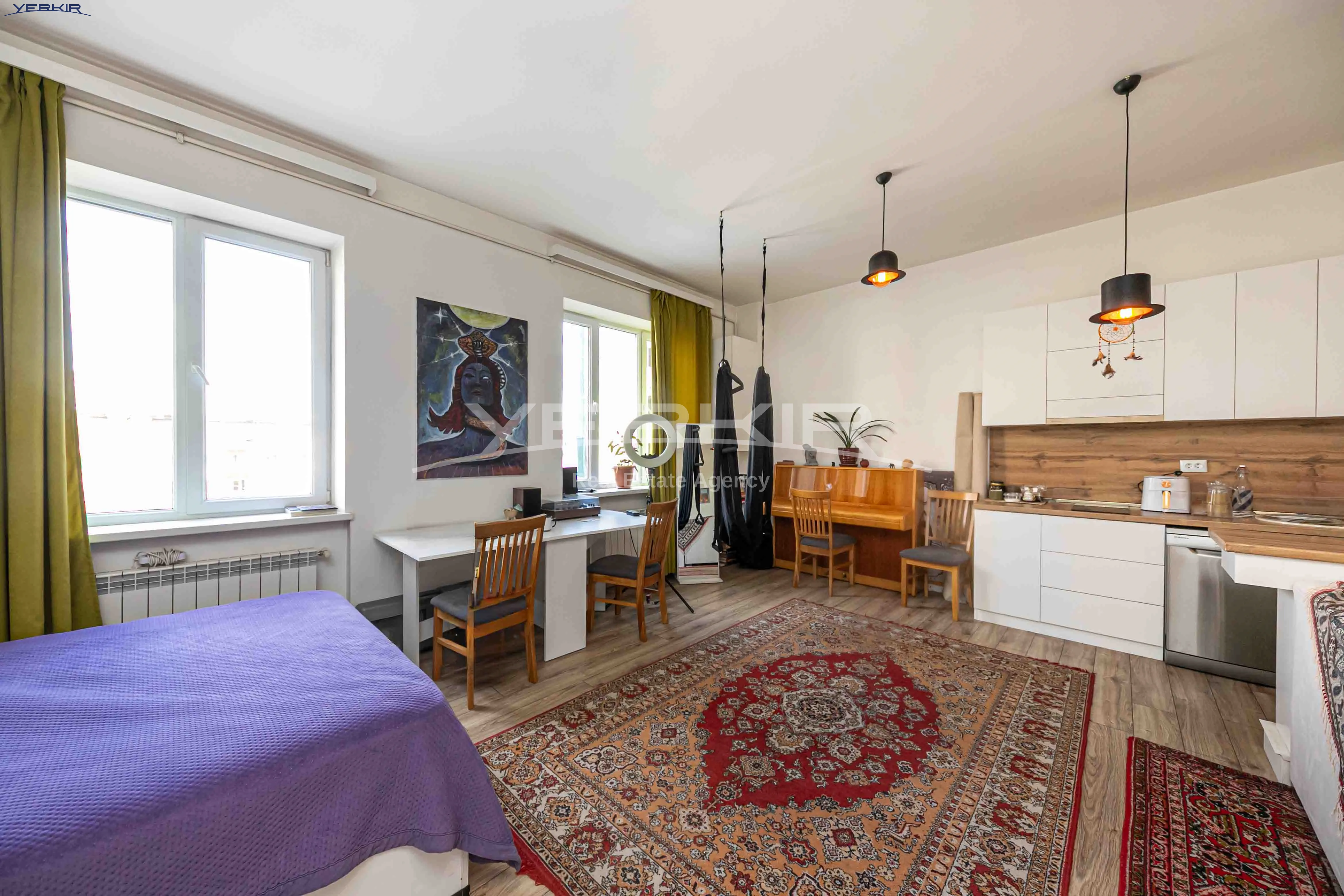 Apartments Code: 1+2851323