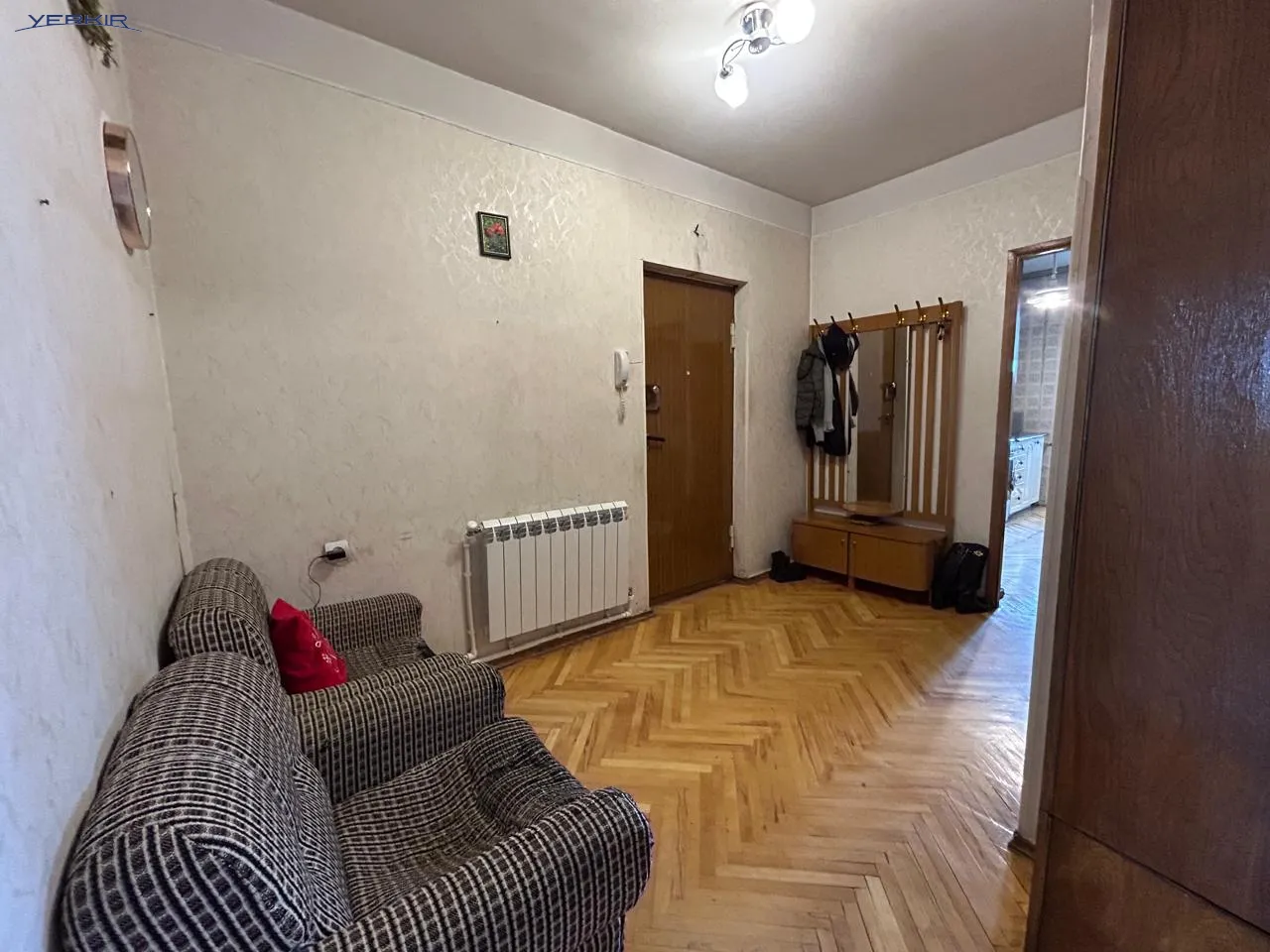 Квартиры Код 1+3325204