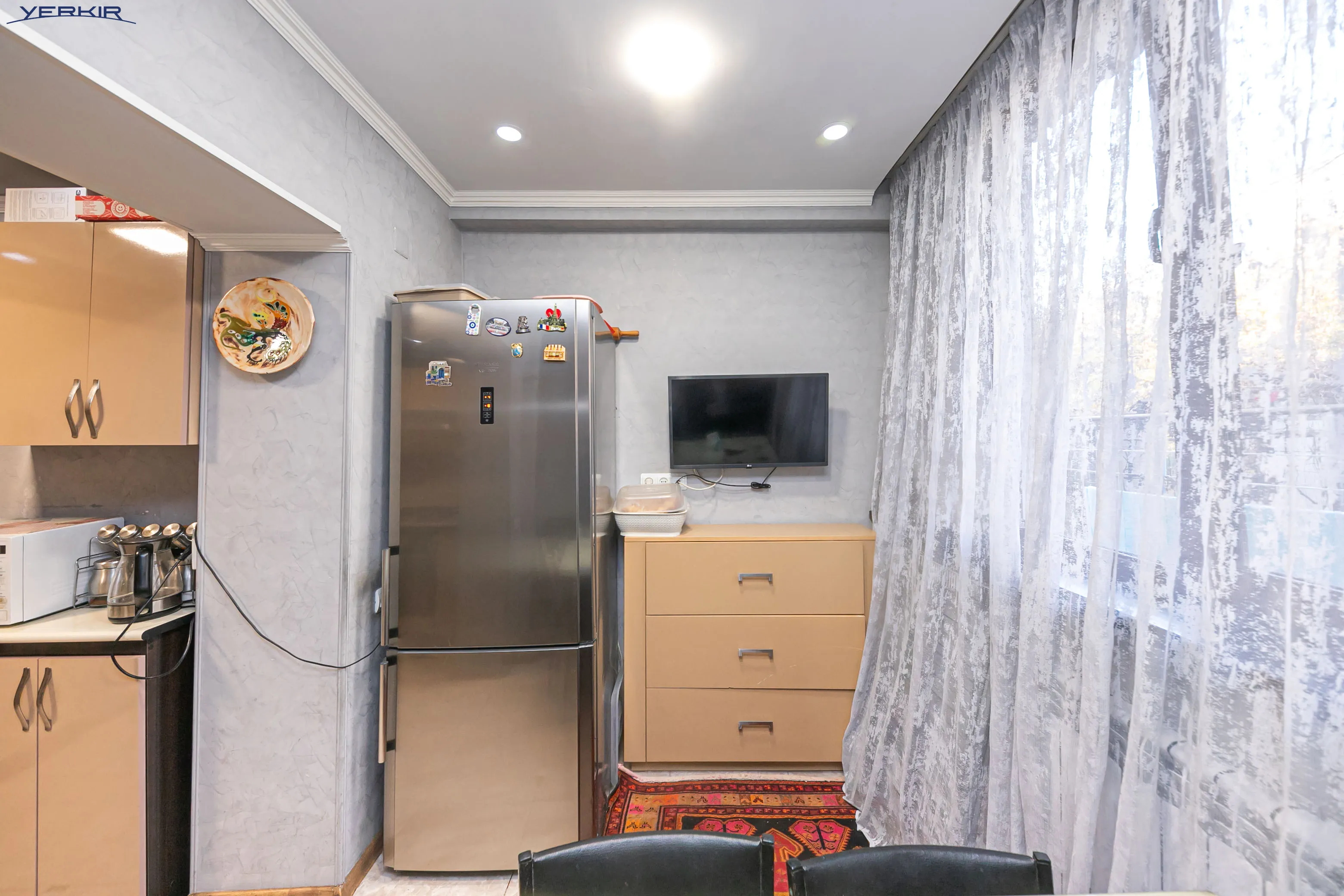 Квартиры Код 9+2191411