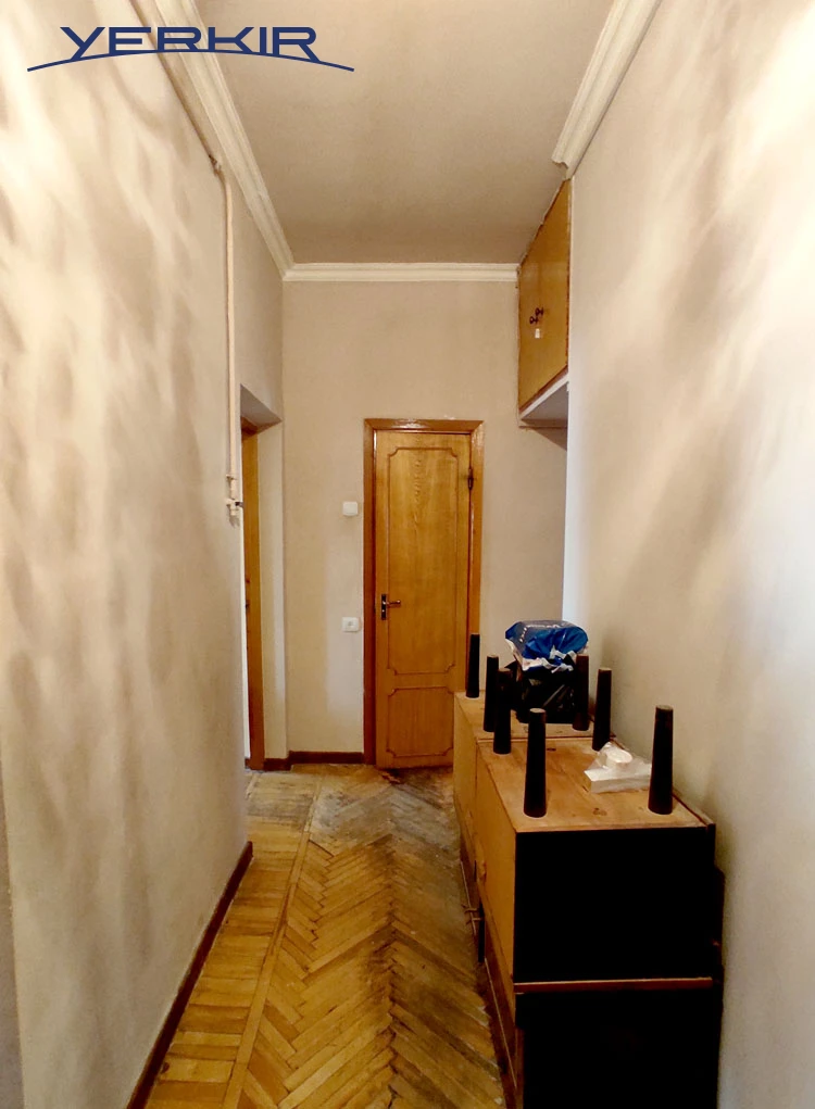 Apartments Code: 9+3418118