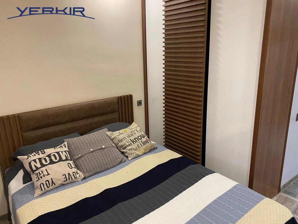 Квартиры Код 2+114722