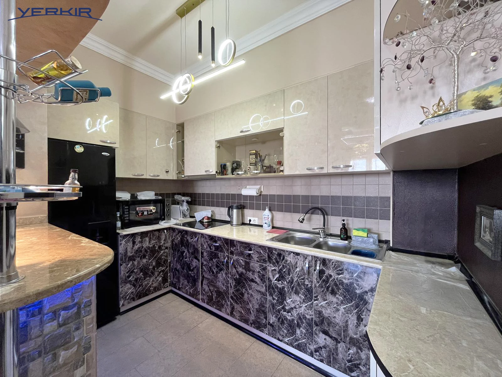 Apartments Code: 2+216540