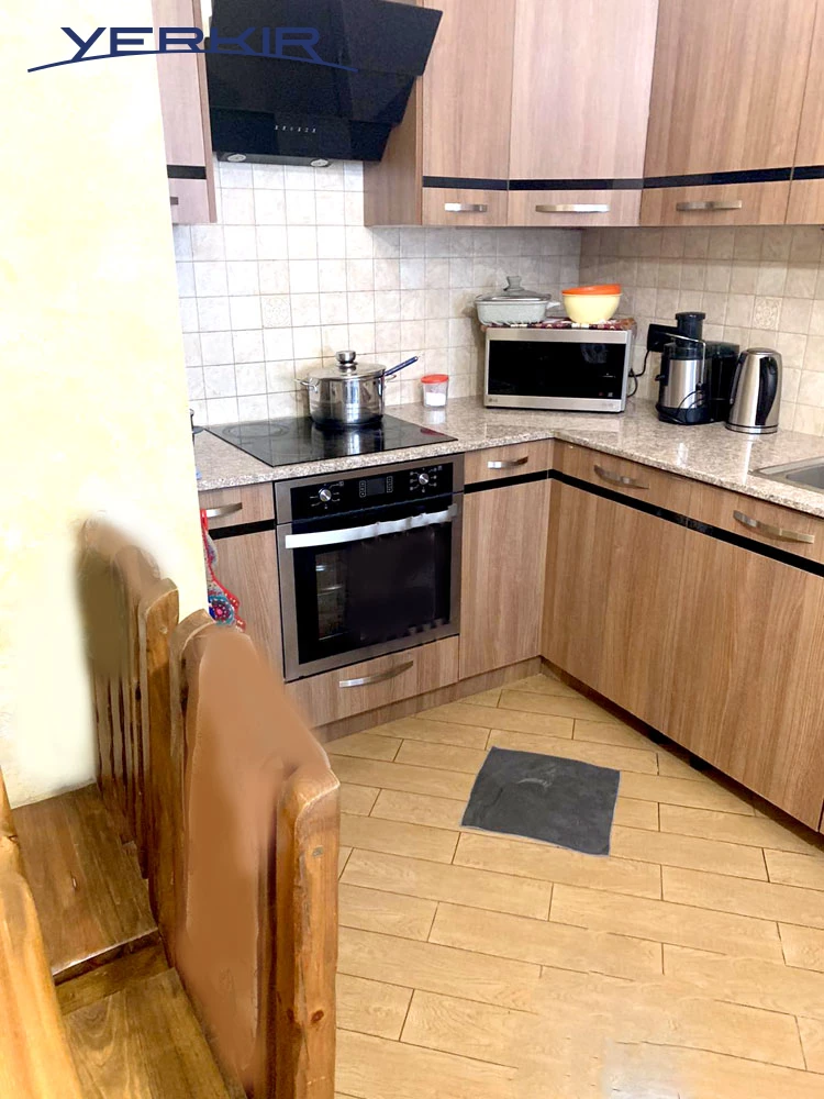 Квартиры Код 4+3134339