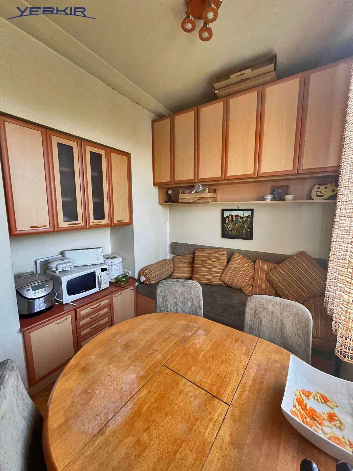 Բնակարաններ Կոդ` 3+4707021