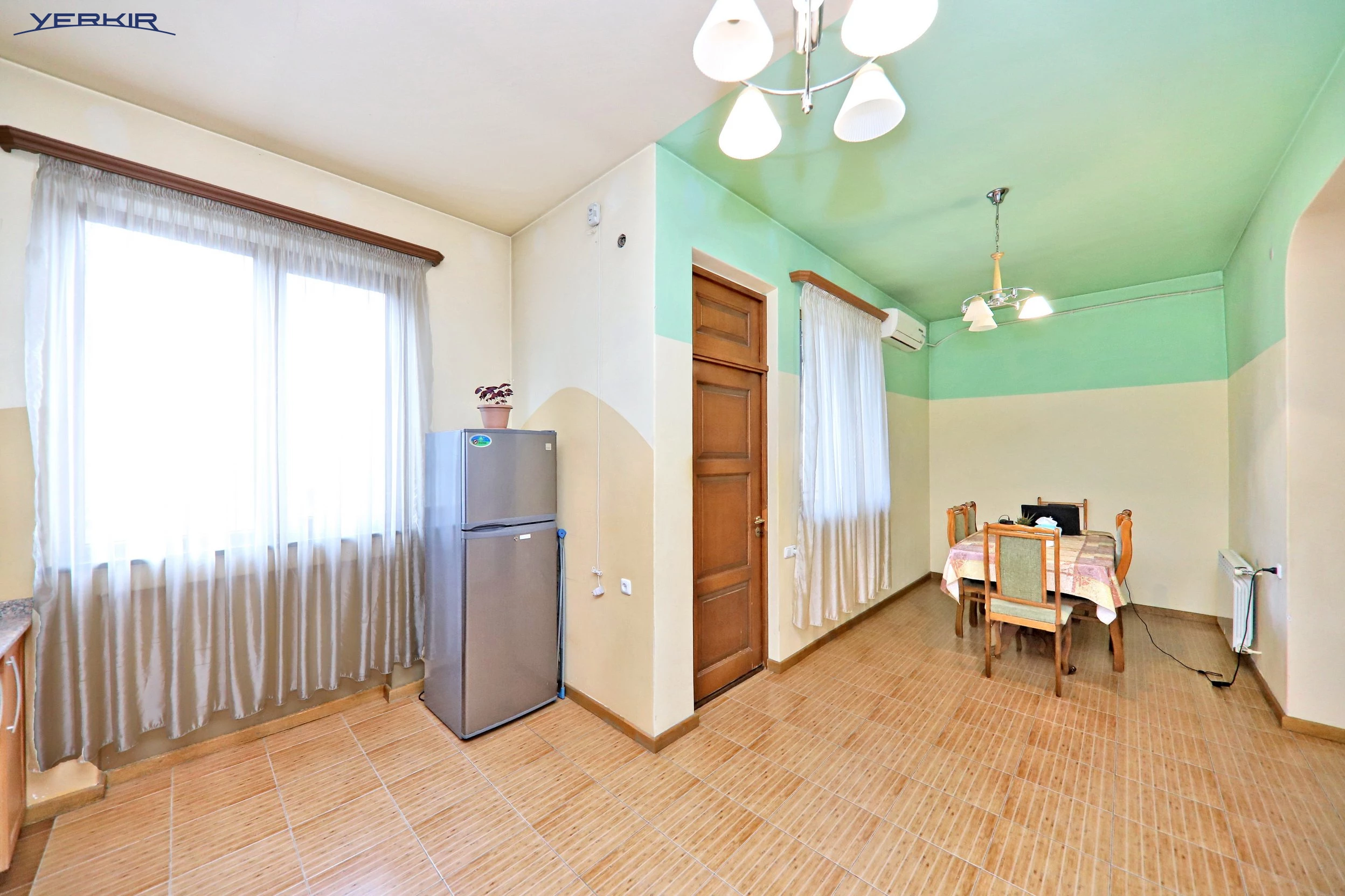 Квартиры Код 3+3136850