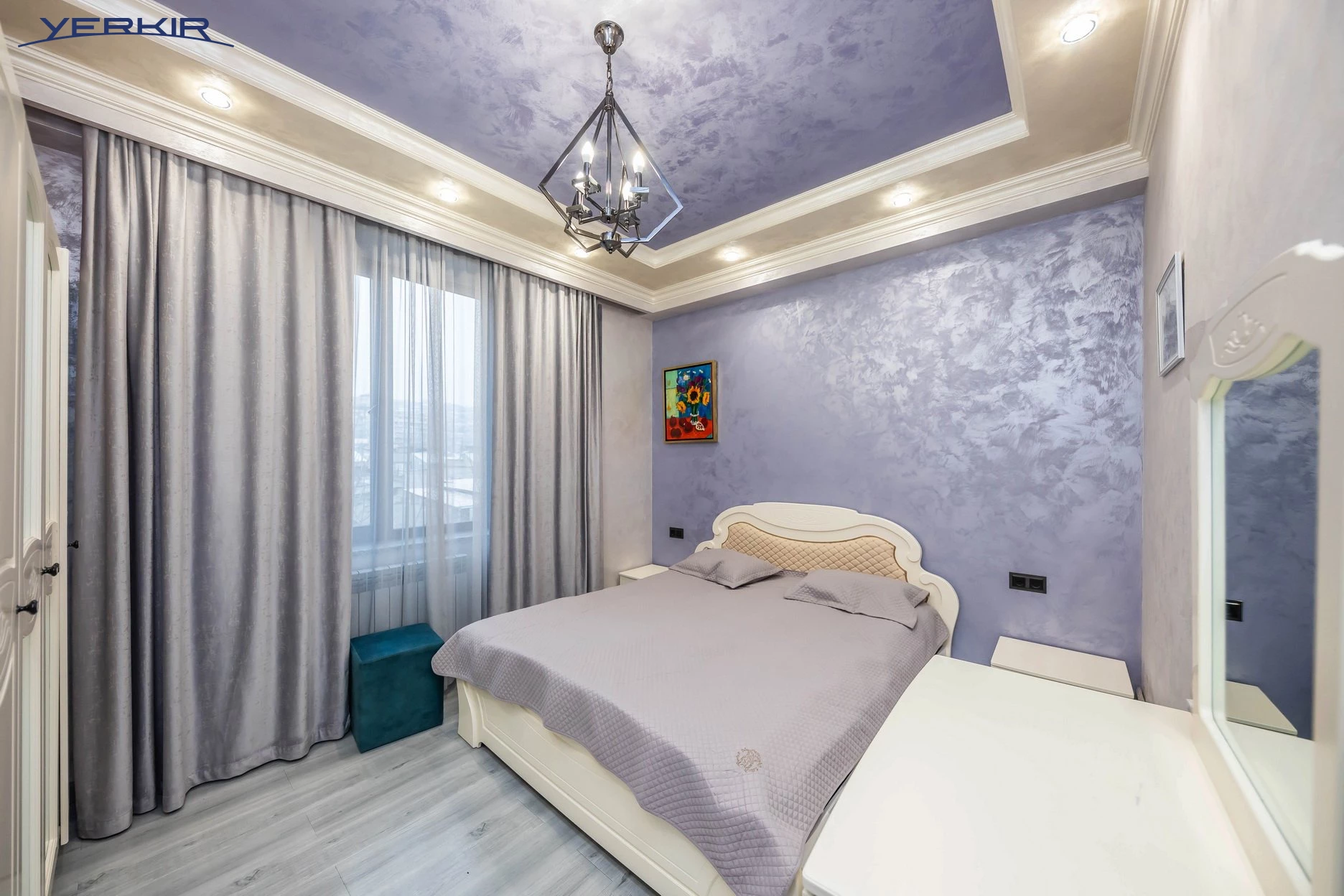 Բնակարաններ Կոդ` 2+315101