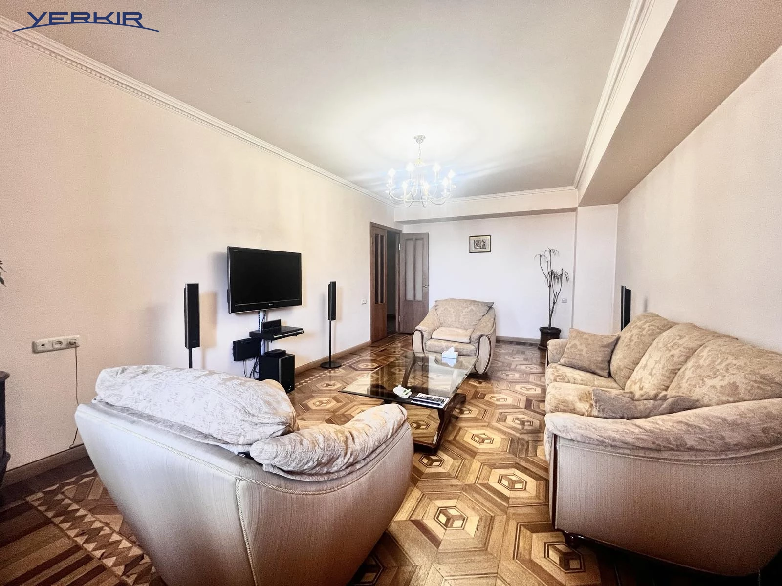 Apartments Code: 3+317612