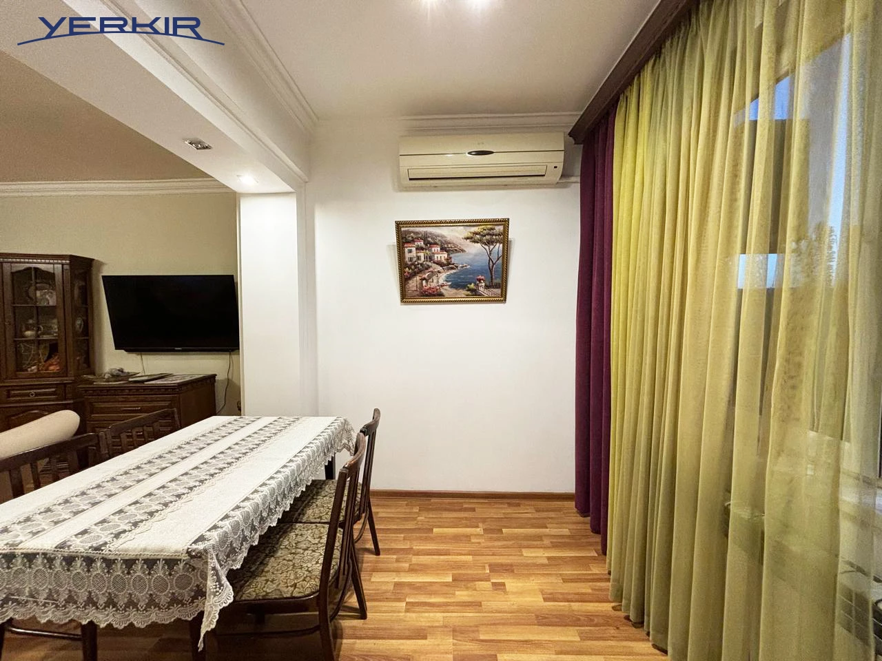 Բնակարաններ Կոդ` 1+317525