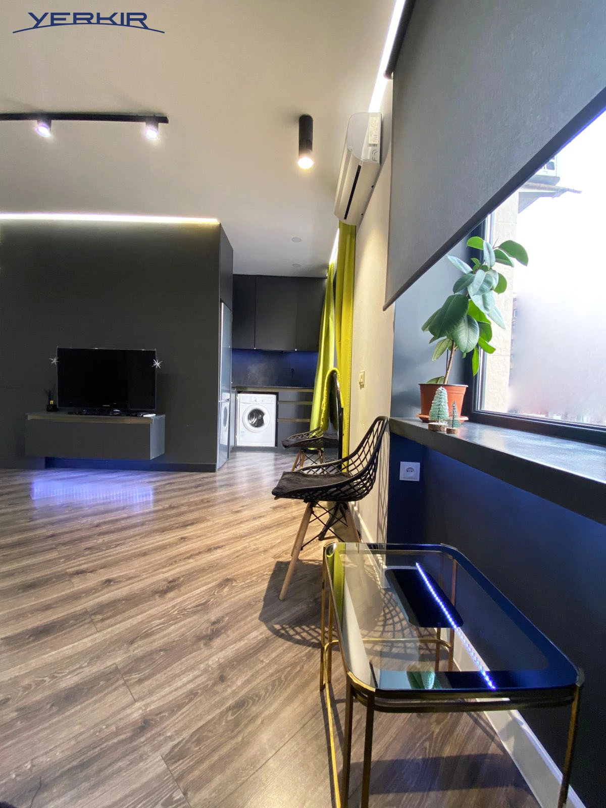 Apartments Code: 5+116309