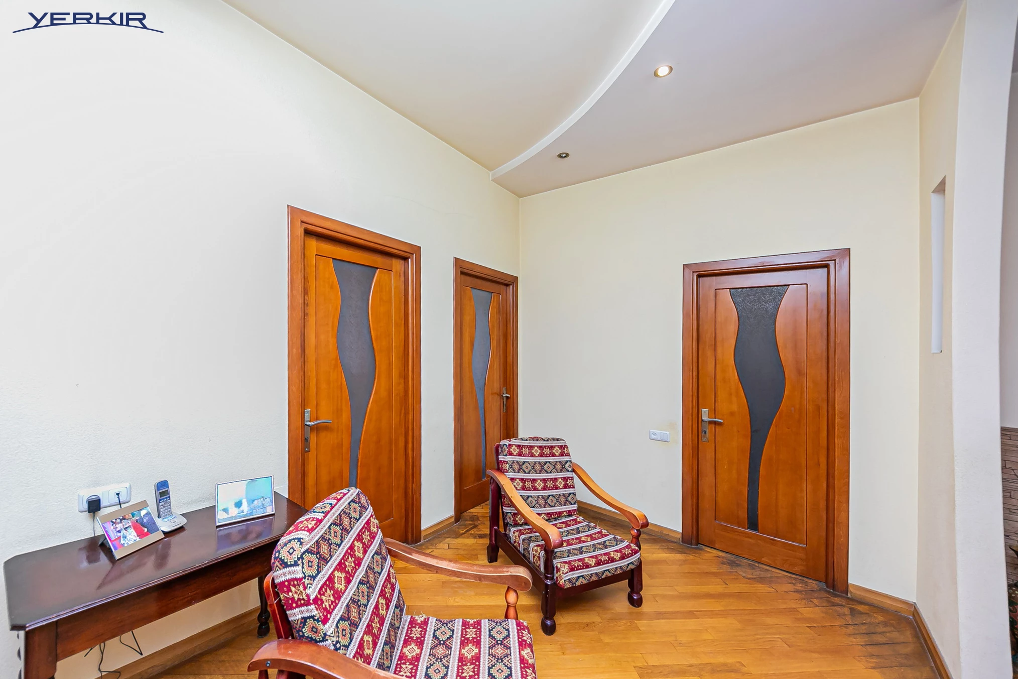 Квартиры Код 5+318865