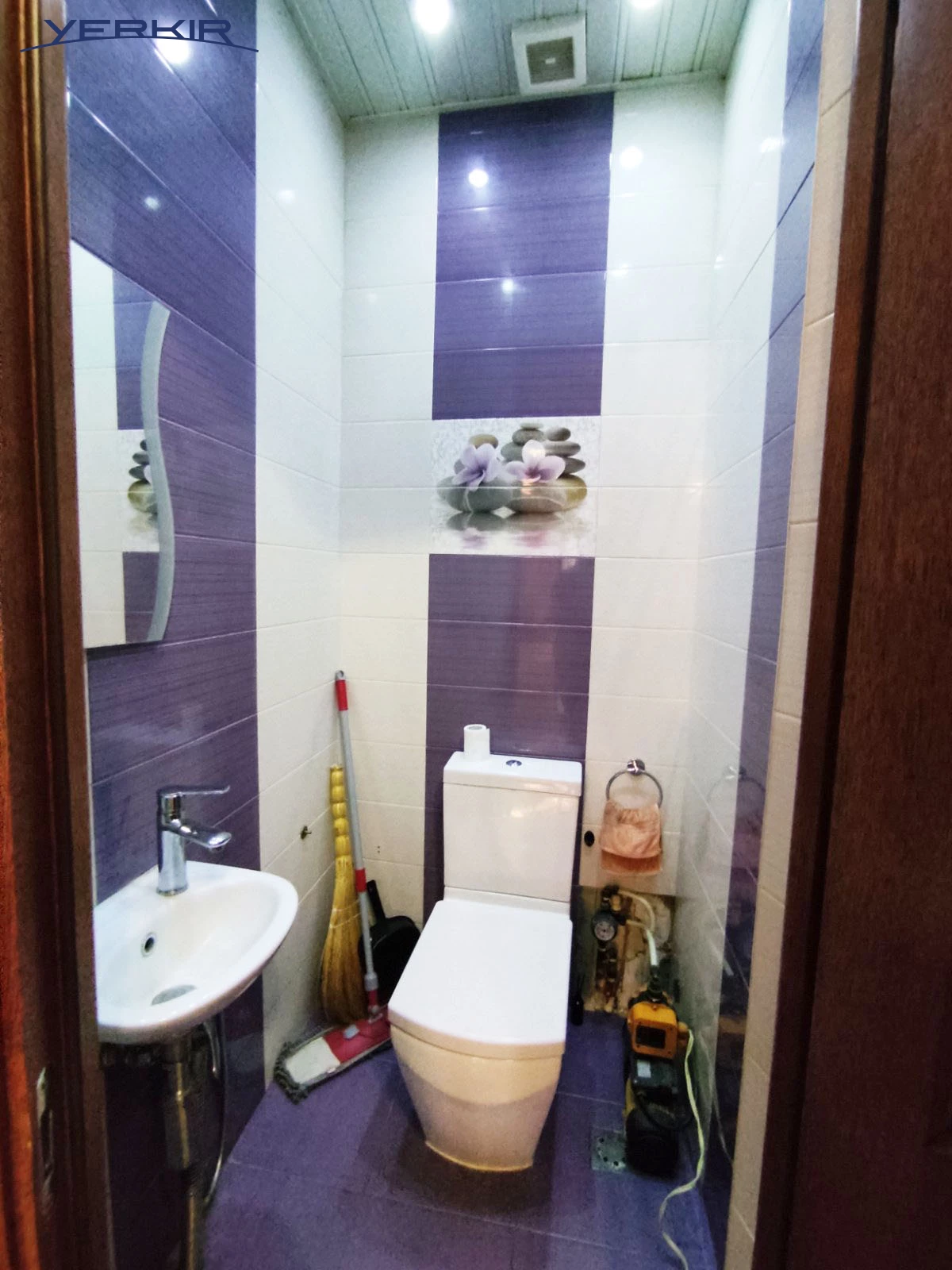 Квартиры Код 9+313008