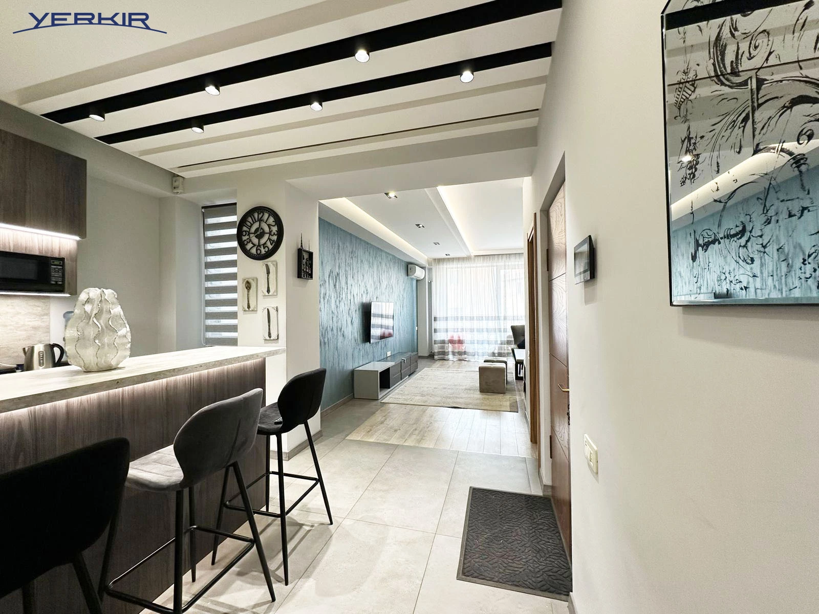 Квартиры Код 9+217432