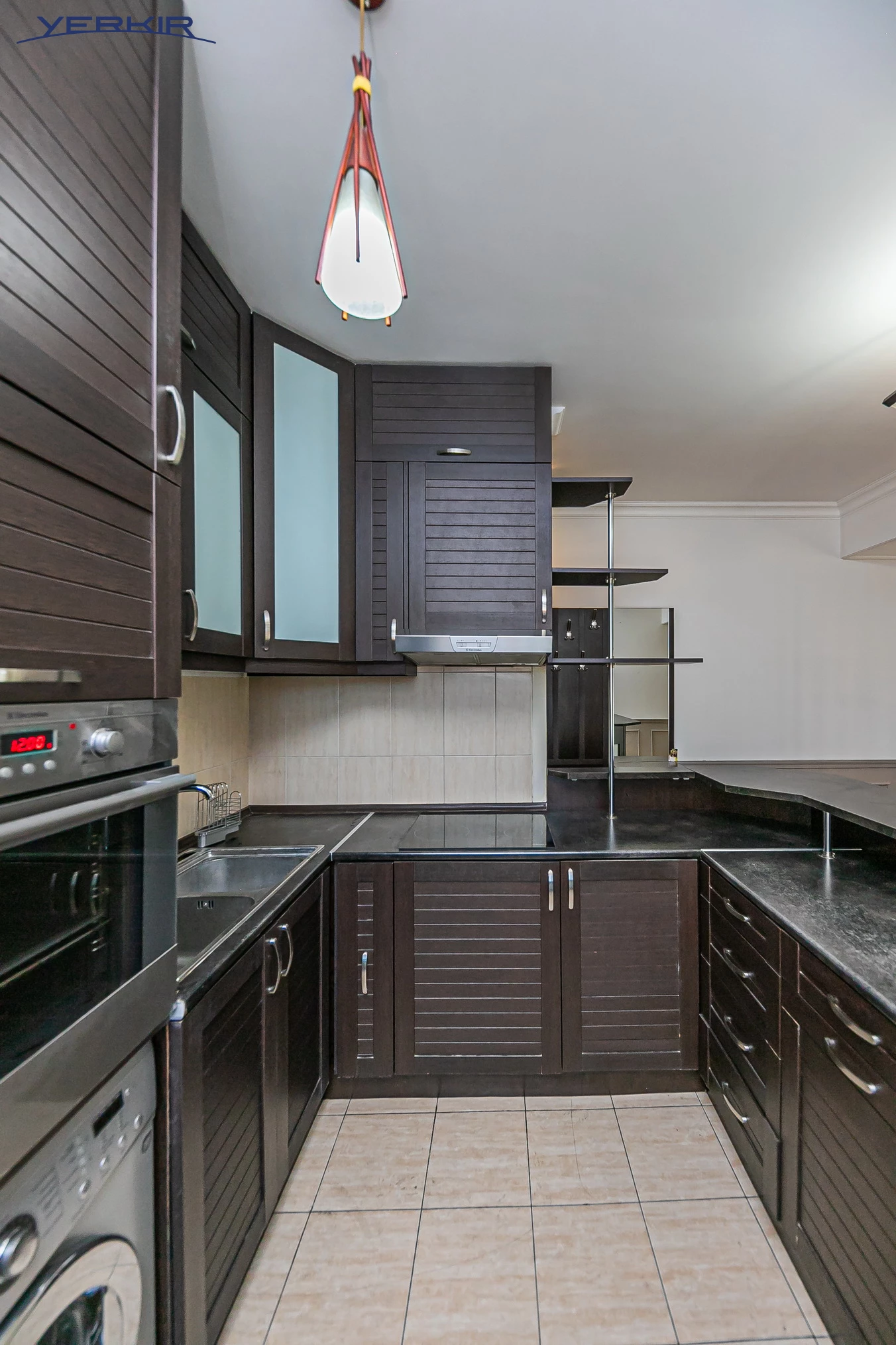 Apartments Code: 5+219182