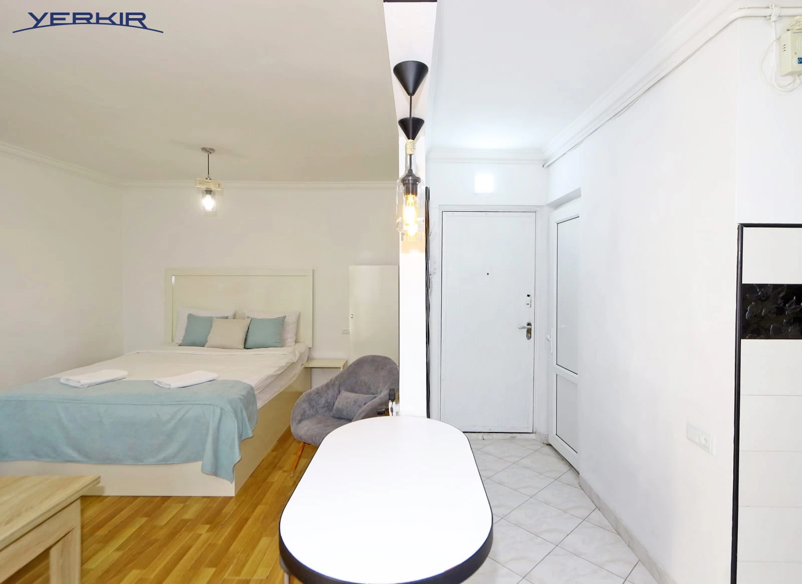 Apartments Code: 2+119676