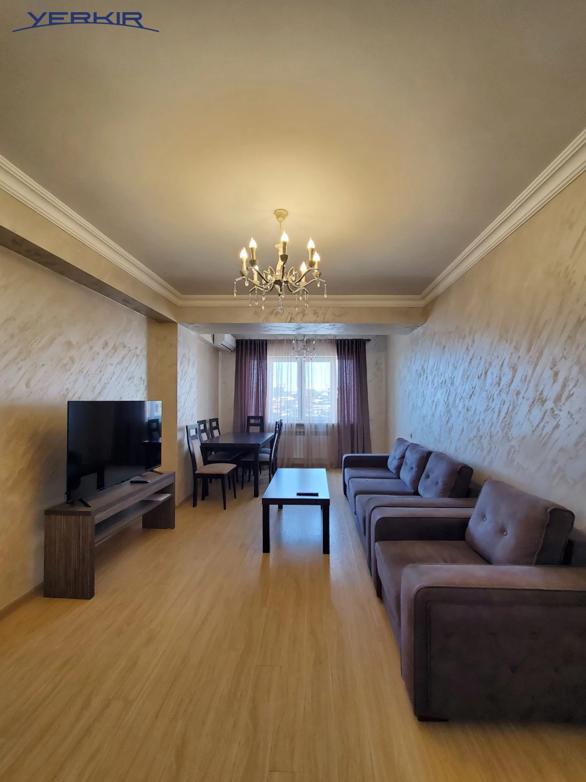 Apartments Code: 2+317440