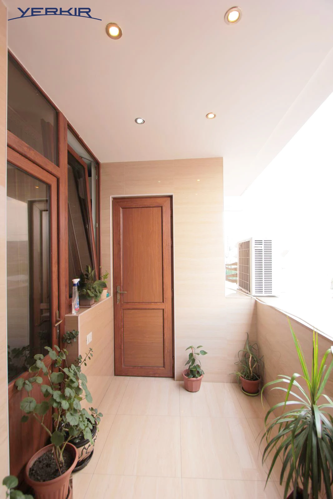 Բնակարաններ Կոդ` 2+416125