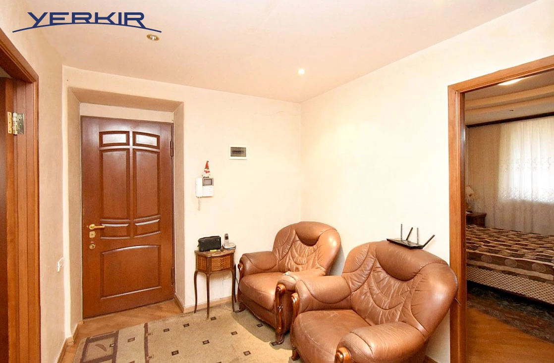 Квартиры Код 5+305961