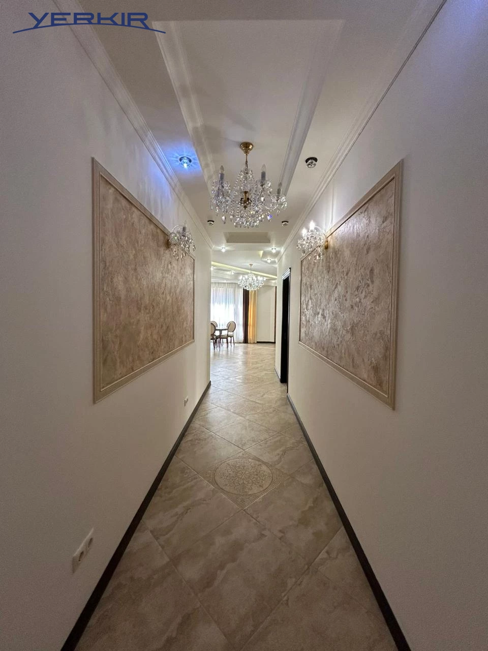 Квартиры Код 5+417168