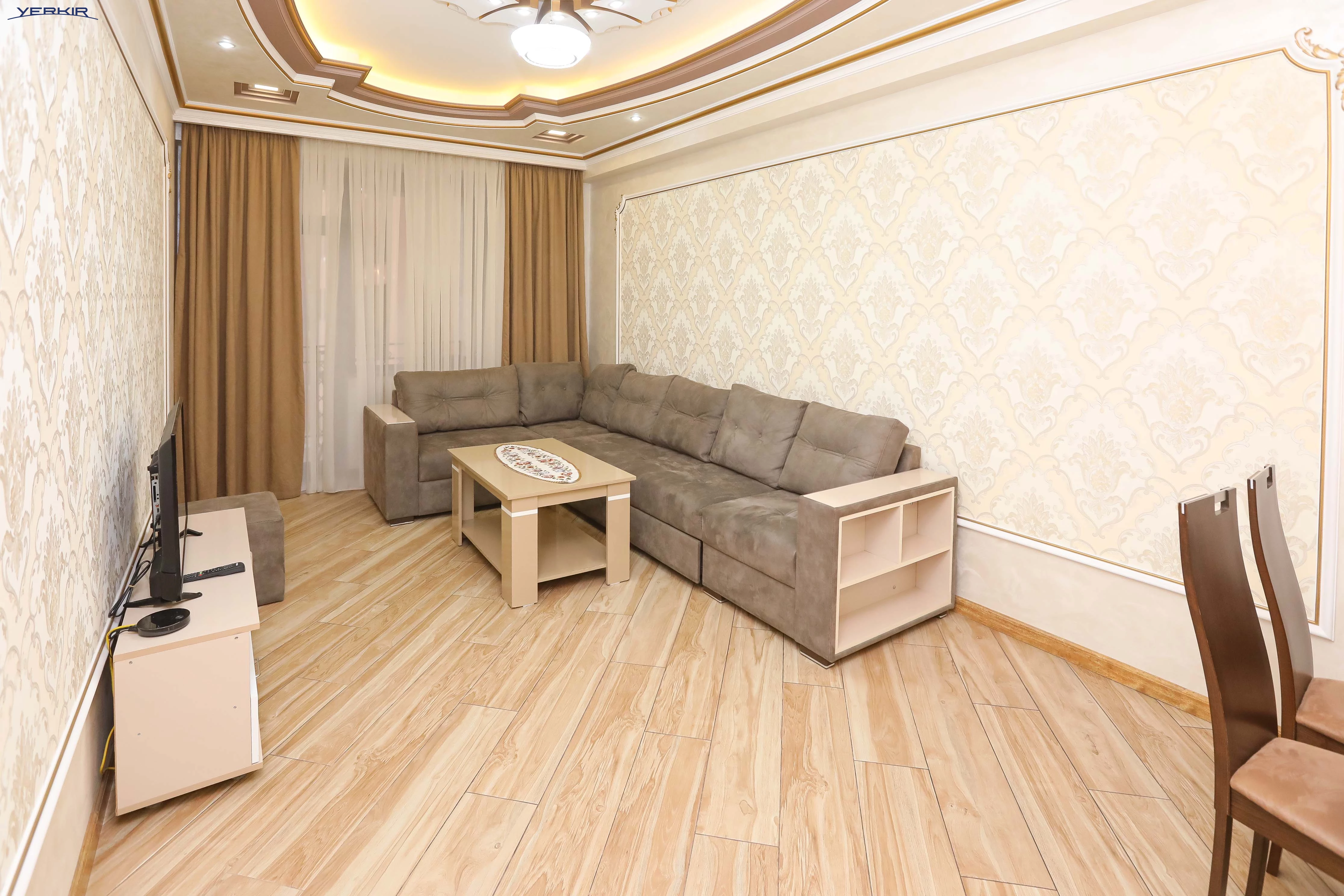 Apartments Code: 2+221320