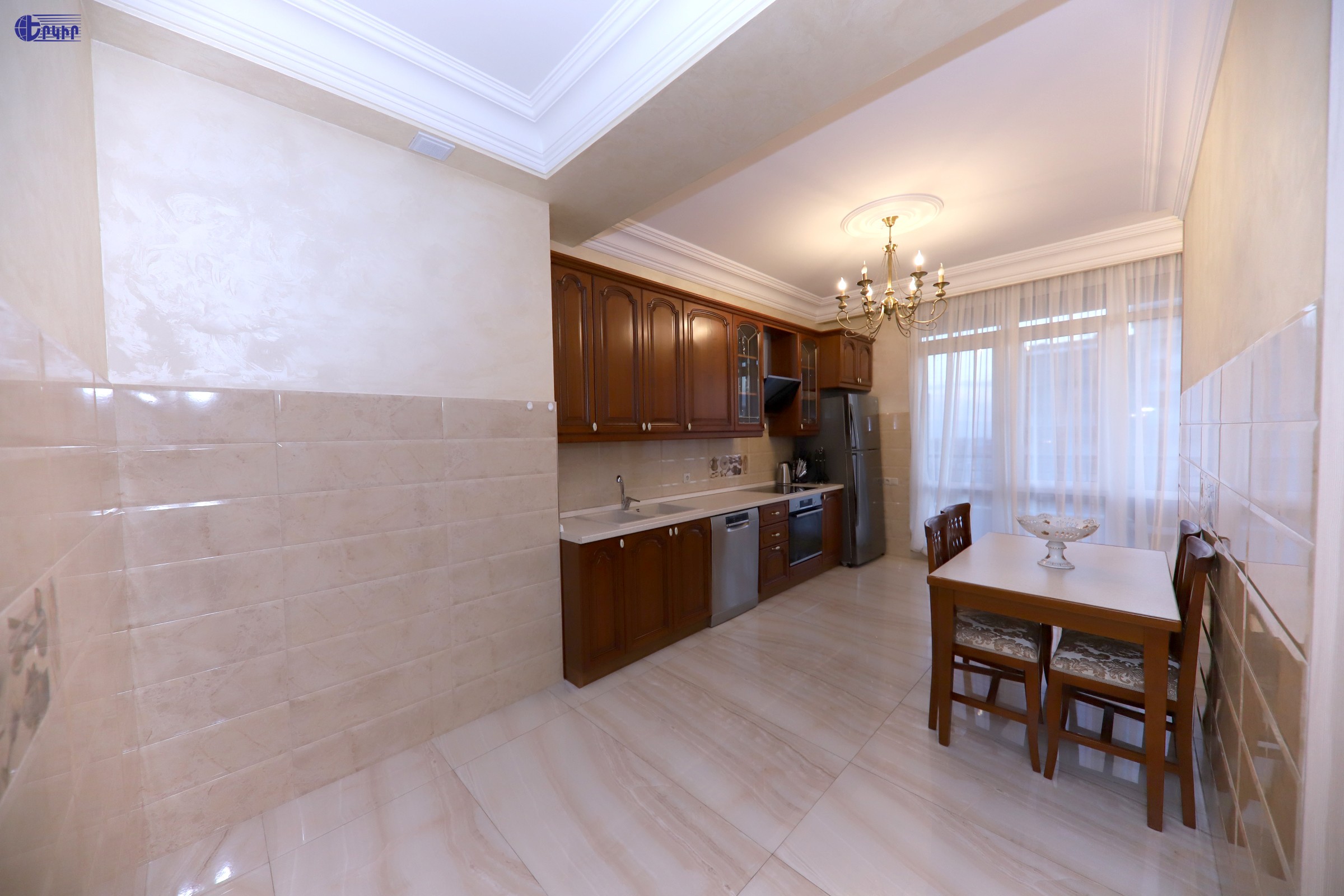 Apartments Code: 10+40032