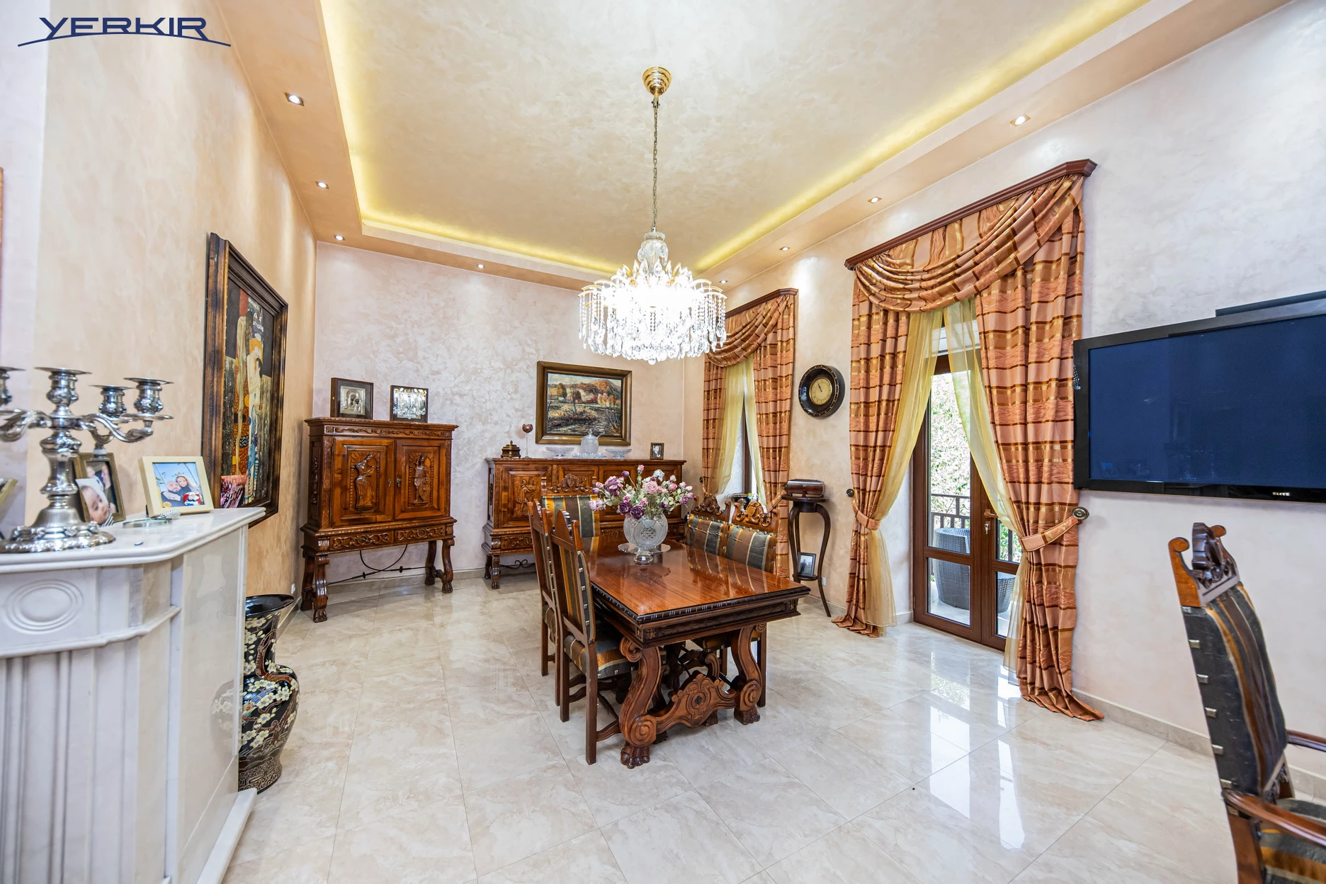 Apartments Code: 3+412855