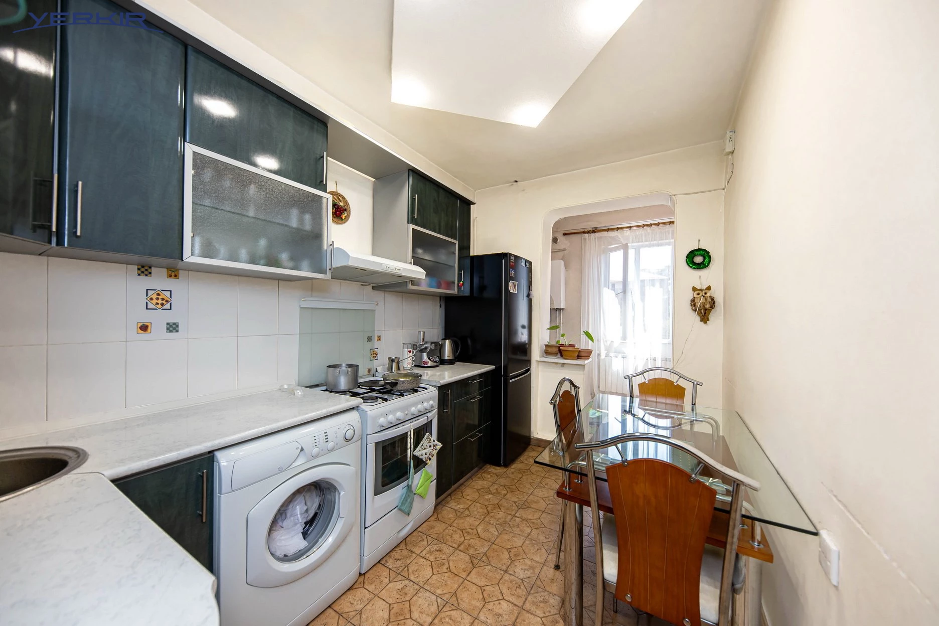 Apartments Code: 2+2282881