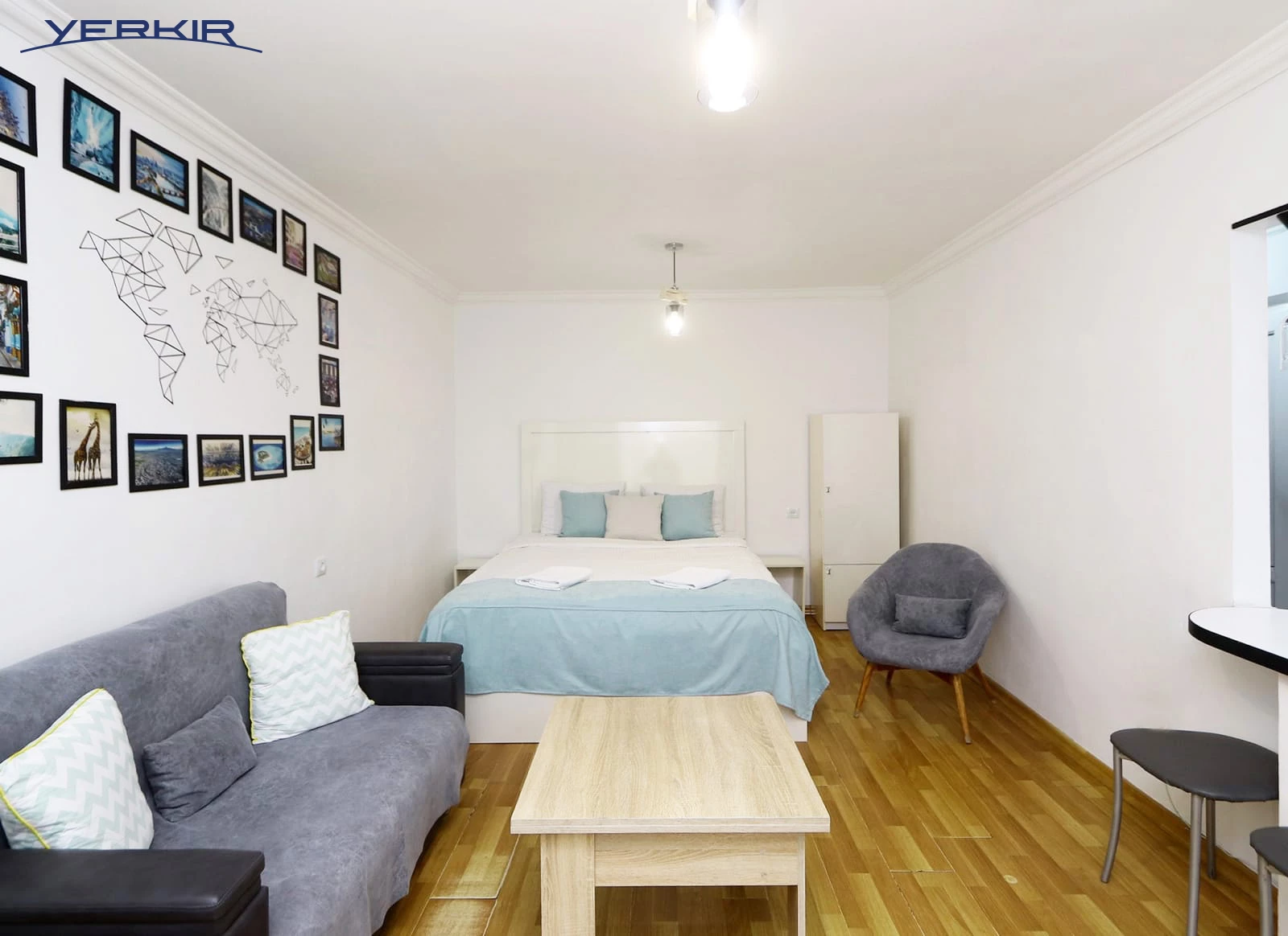 Apartments Code: 2+119676