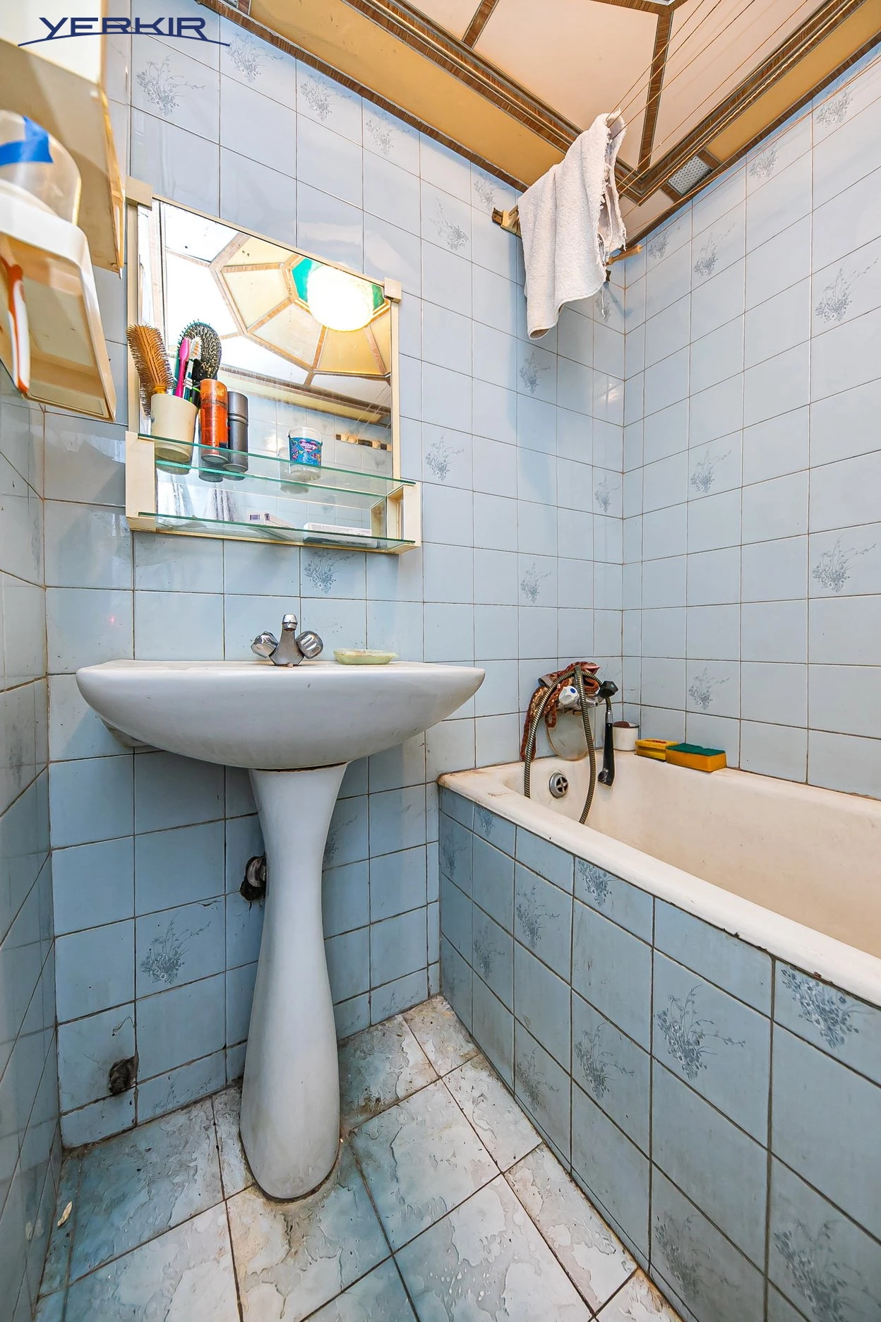 Квартиры Код 3+217209