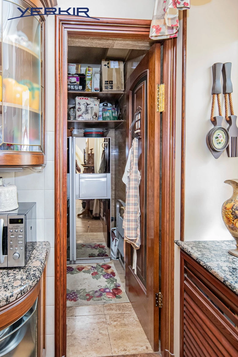 Apartments Code: 5+412782