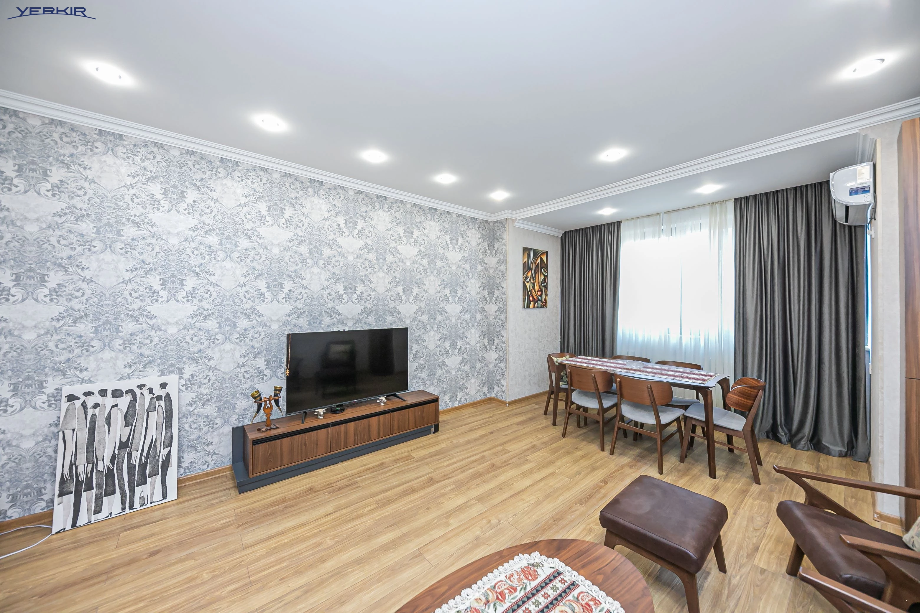 Բնակարաններ Կոդ` 2+214340