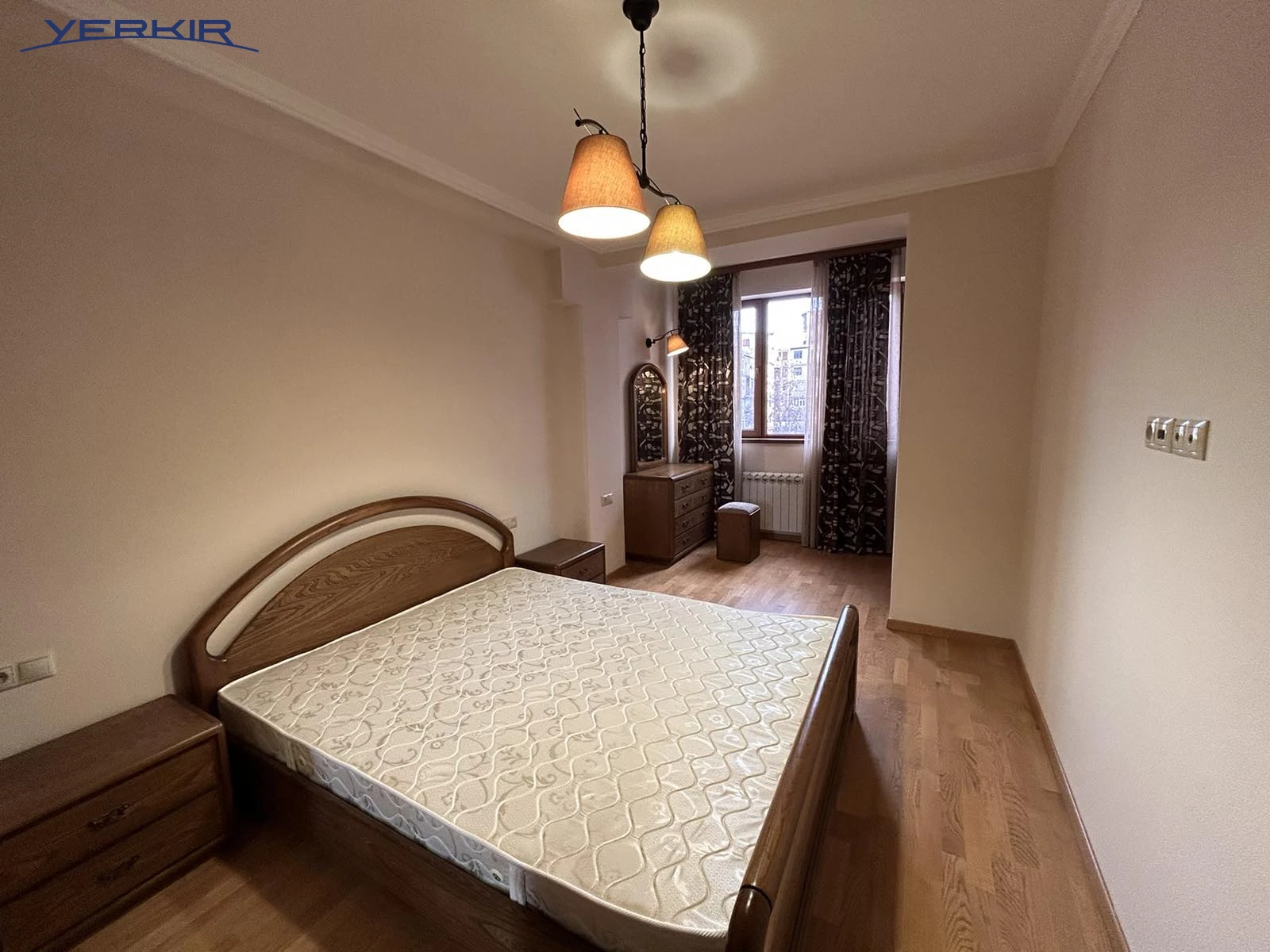 Բնակարաններ Կոդ` 1+316140