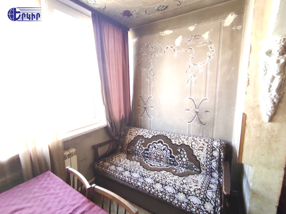 Квартиры Код 5+33763