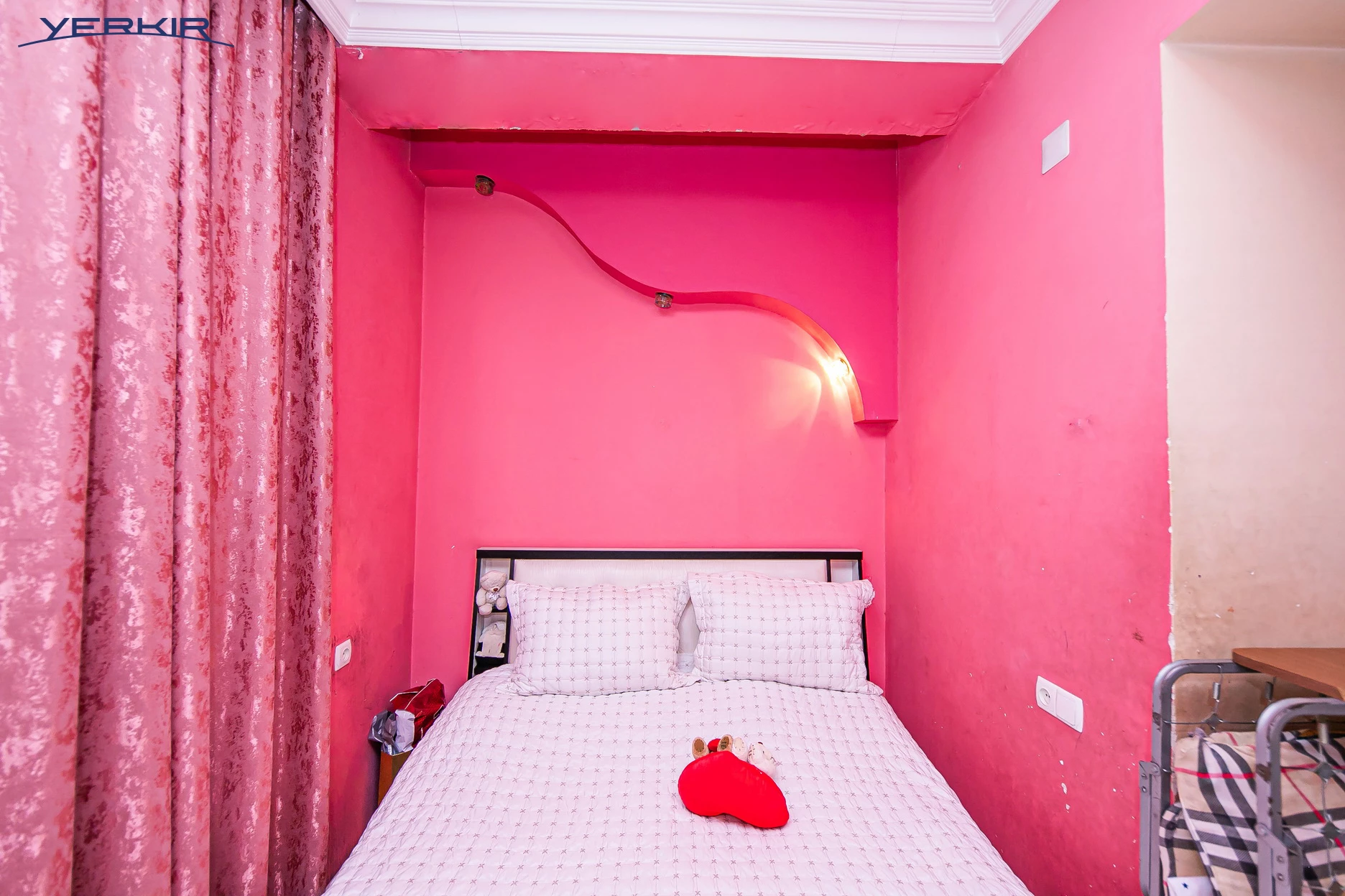 Apartments Code: 3+117812