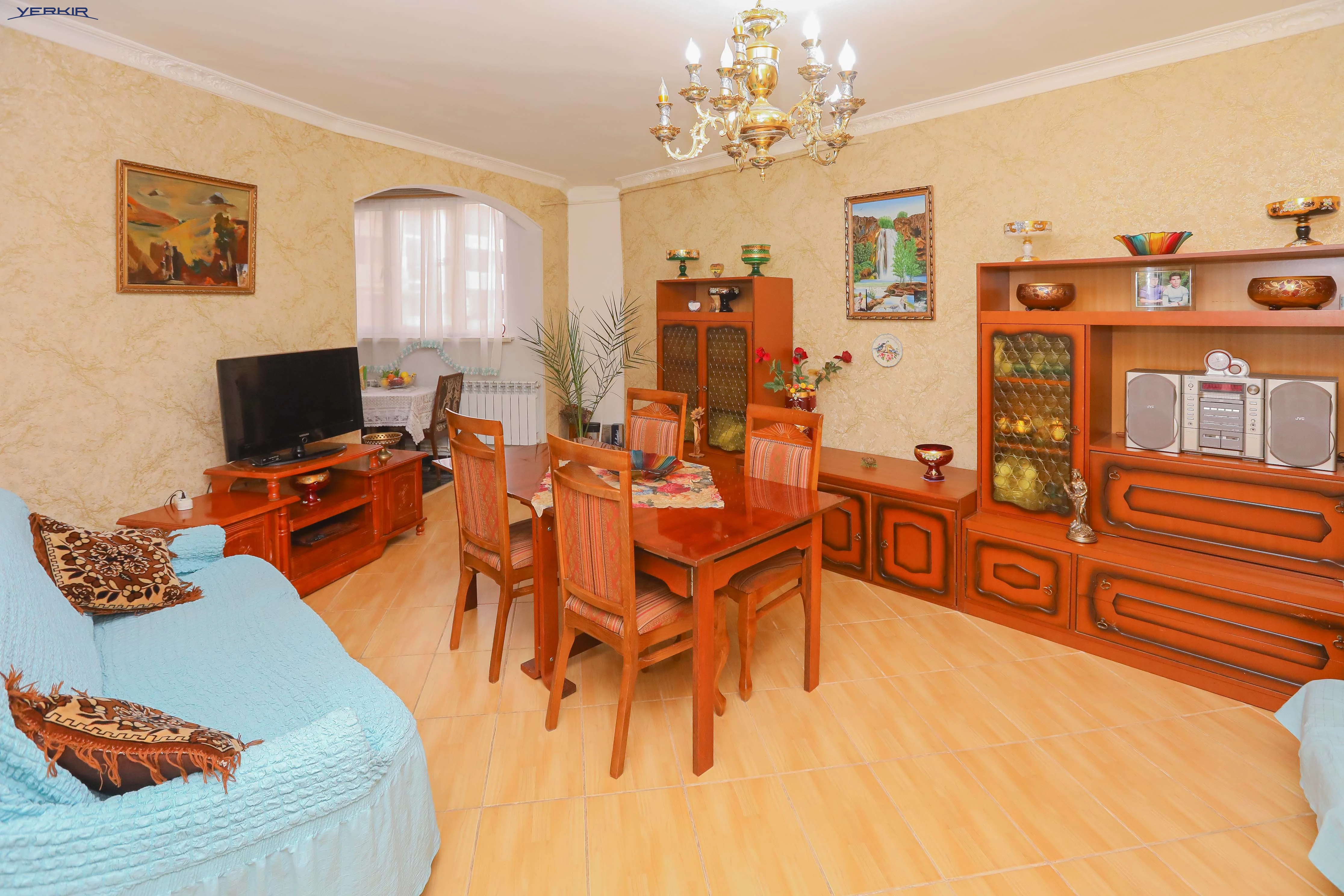 Apartments Code: 10+321509