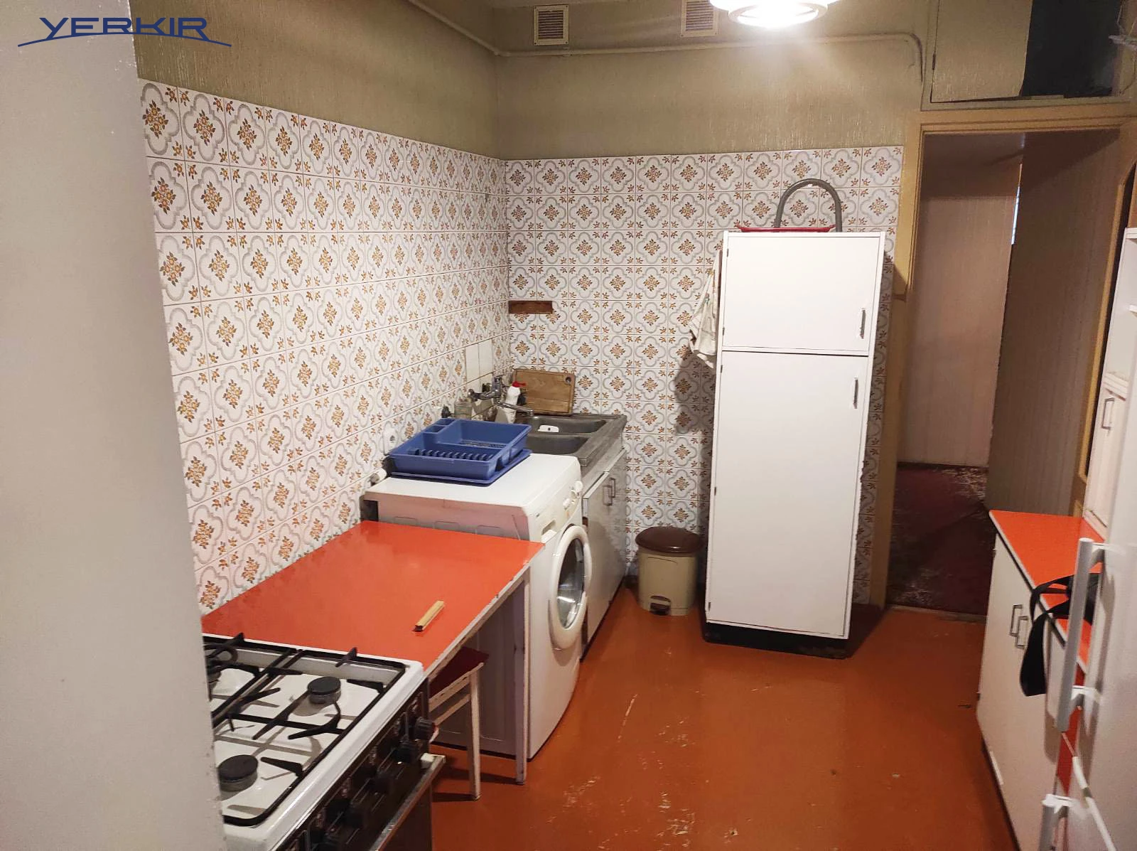 Բնակարաններ Կոդ` 8+213239