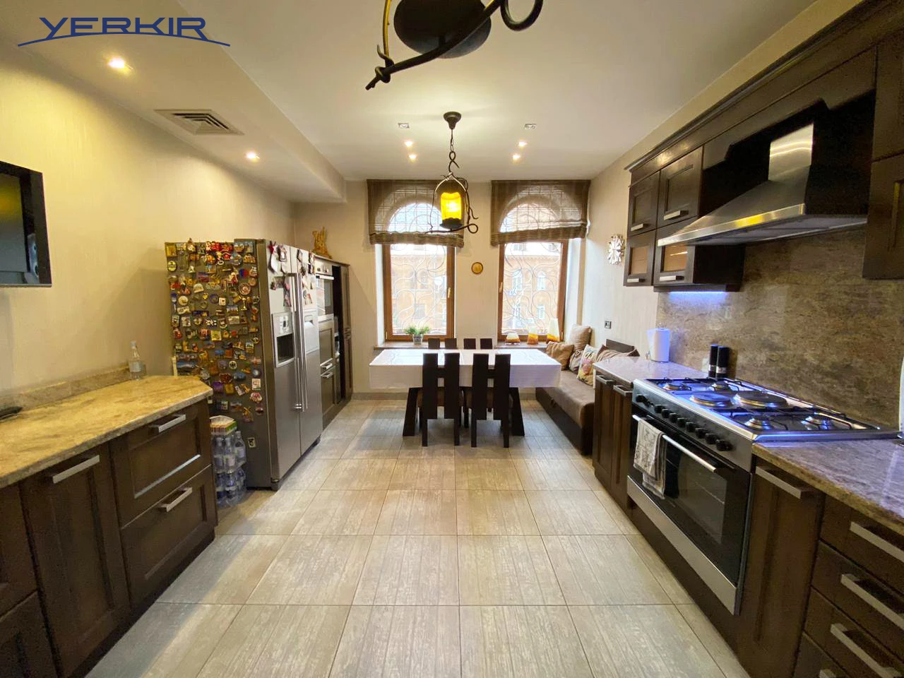 Apartments Code: 9+816390