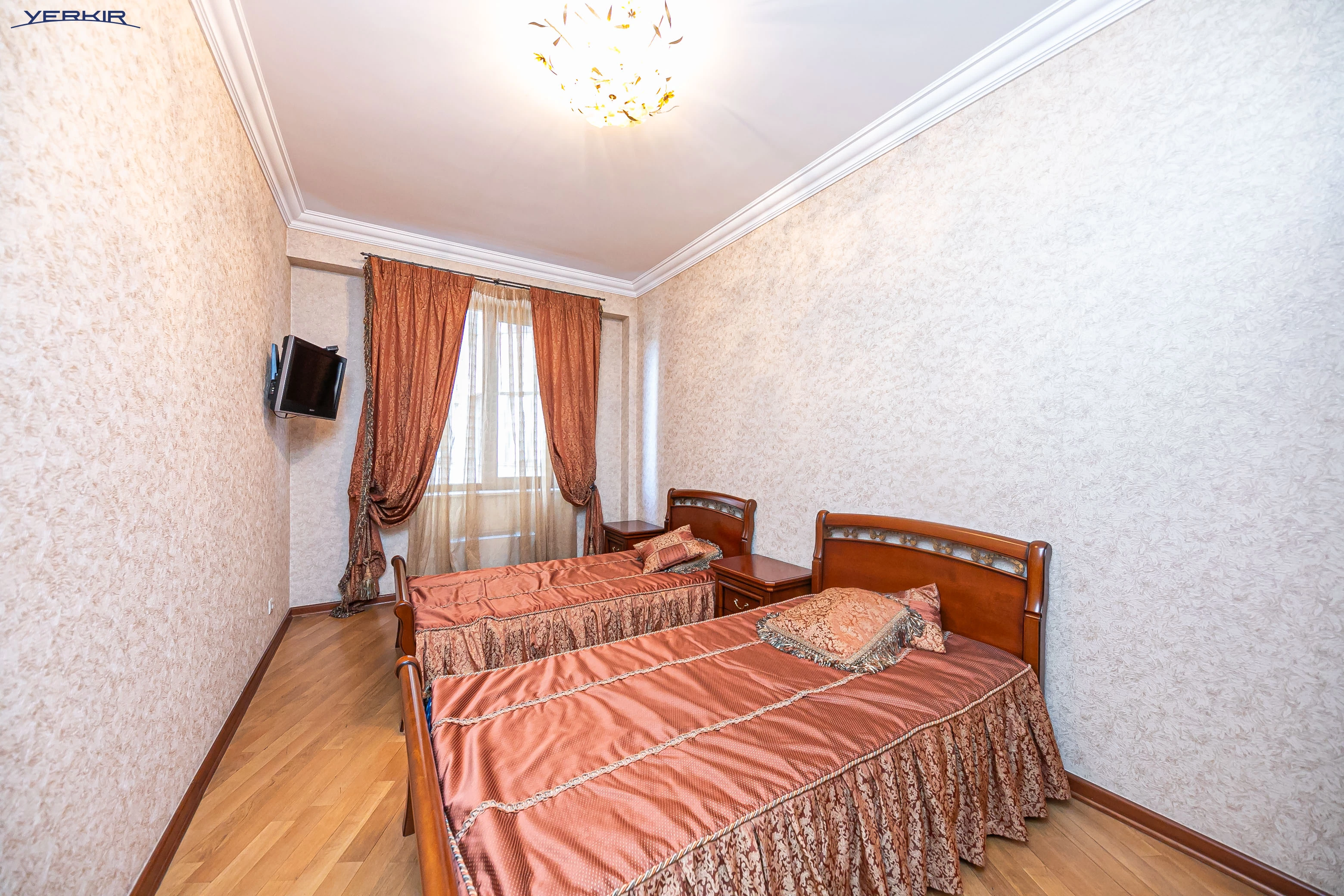 Квартиры Код 5+420265