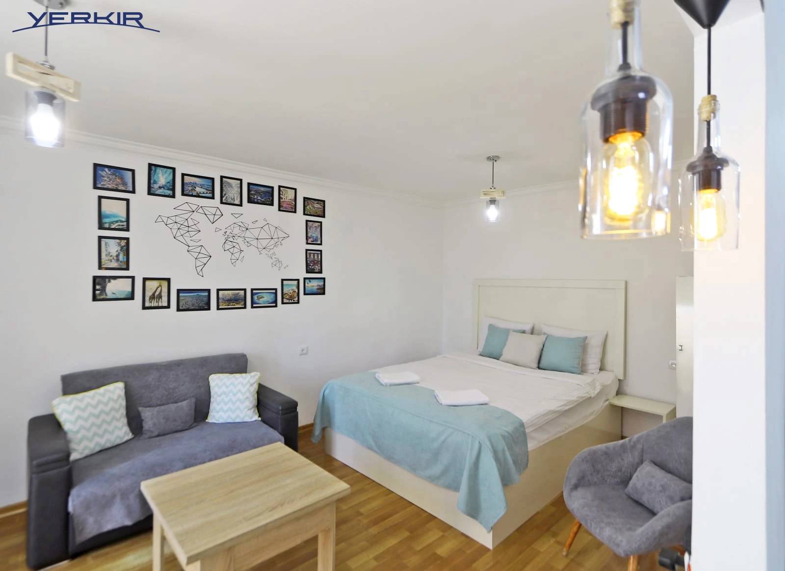 Apartments Code: 2+119676