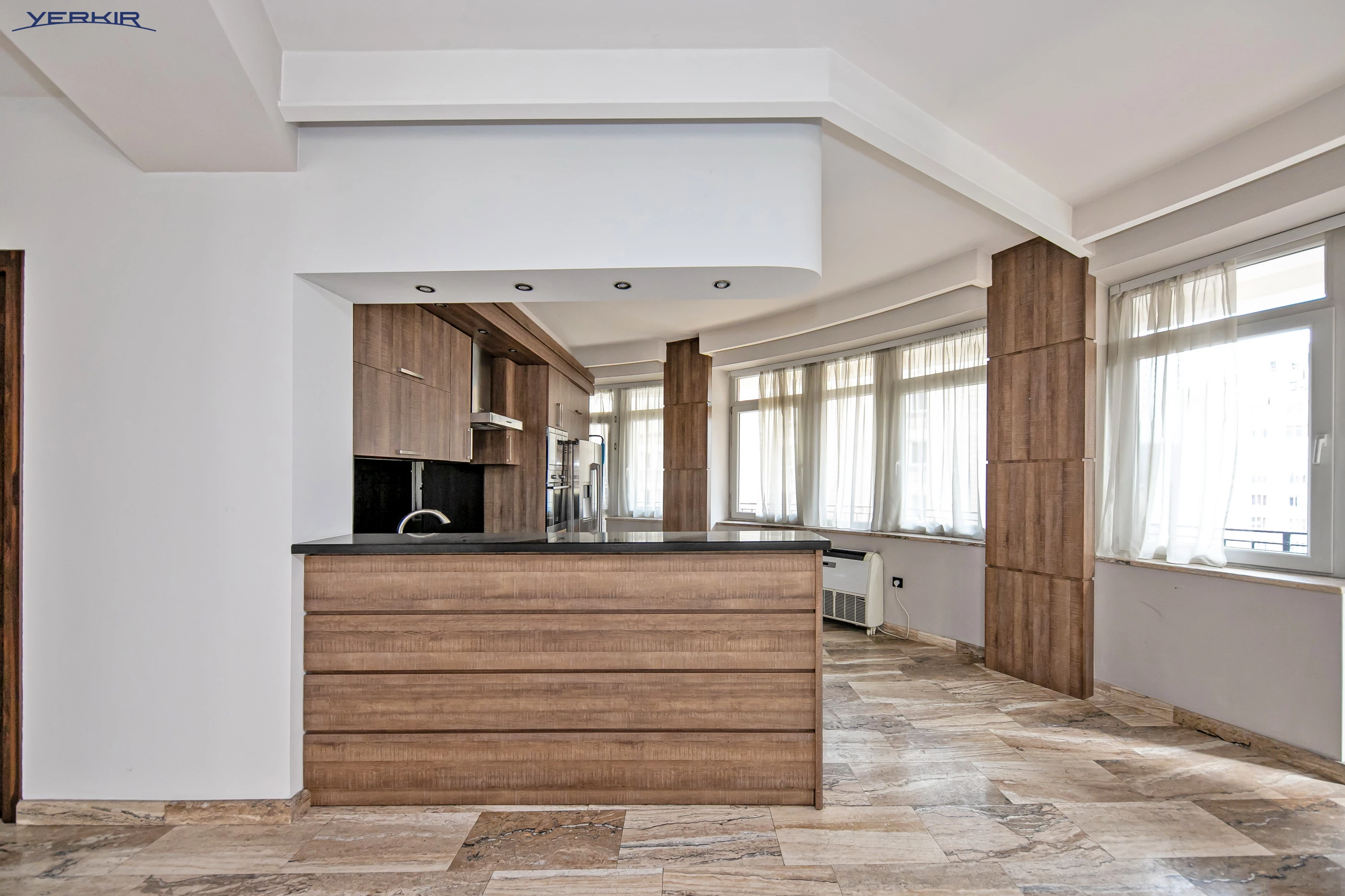 Բնակարաններ Կոդ` 1+416098