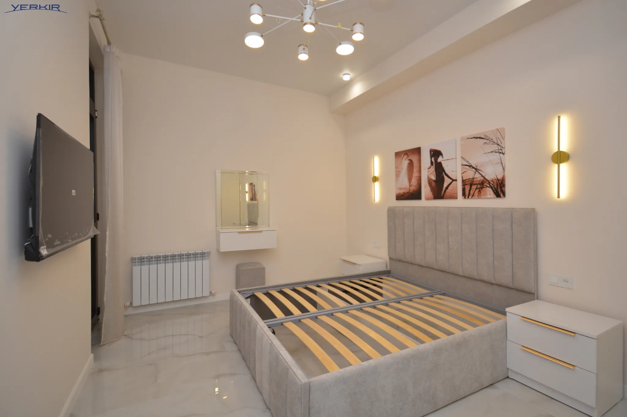 Квартиры Код 5+3661489