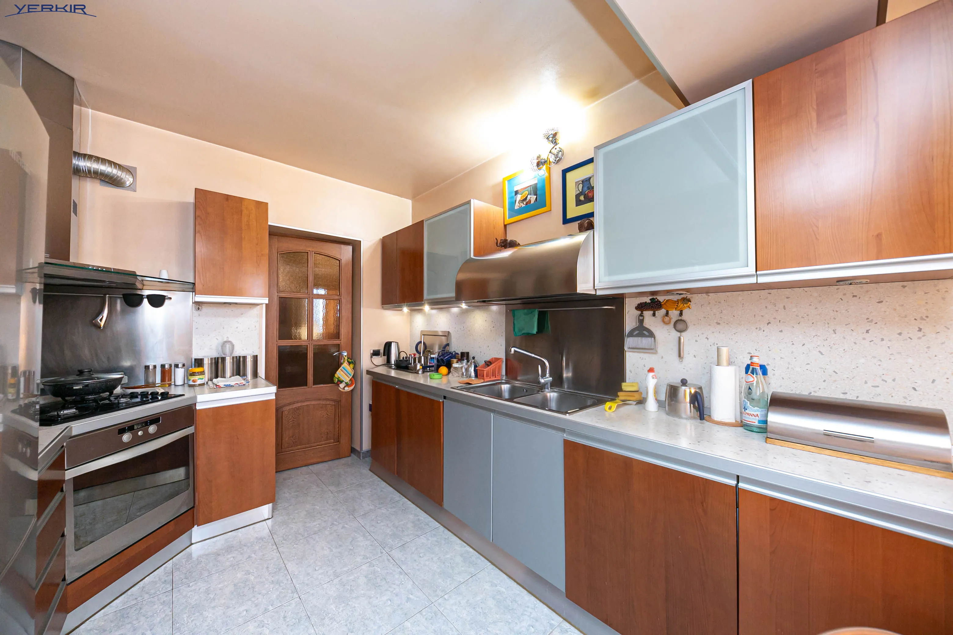 Apartments Code: 1+3574064