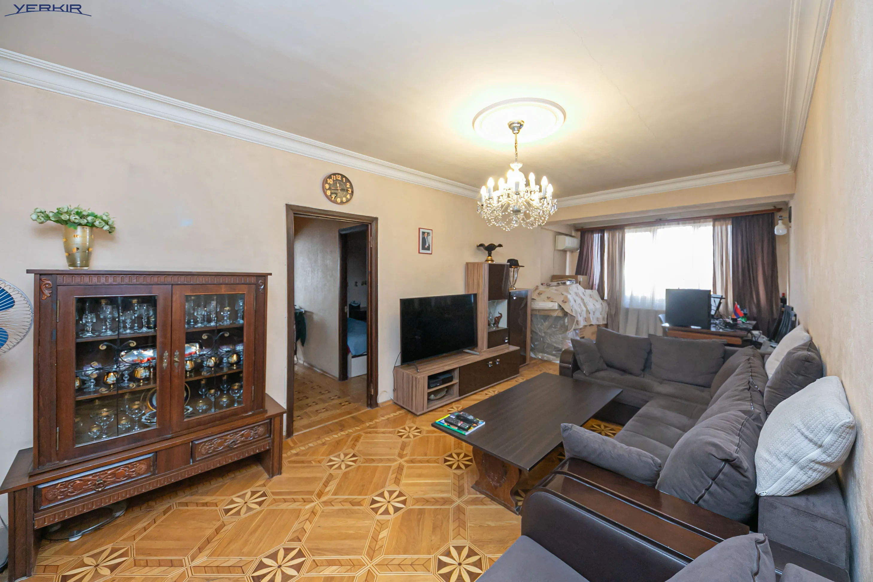 Квартиры Код 2+312691