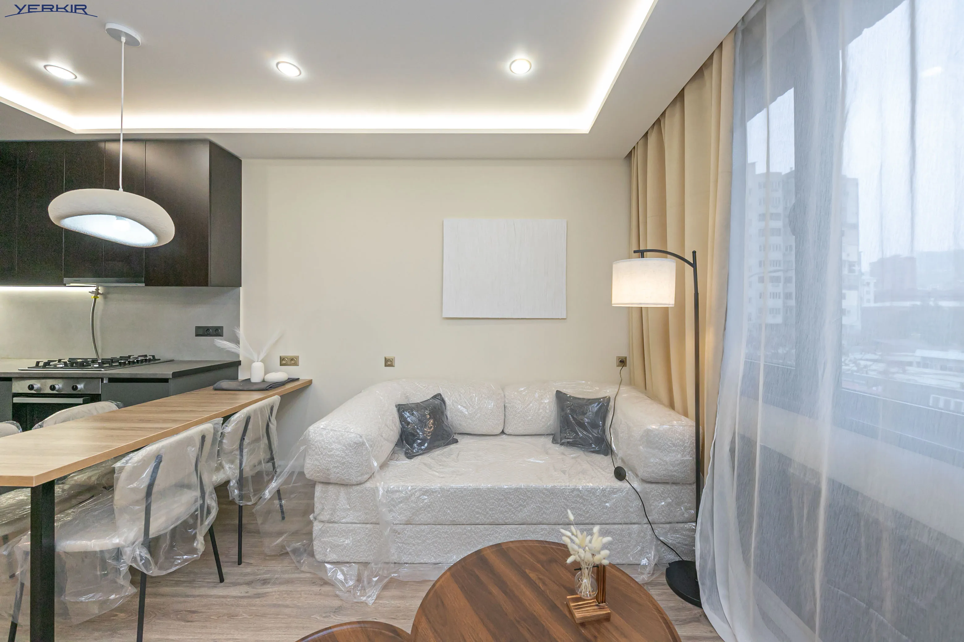 Квартиры Код 9+2953207