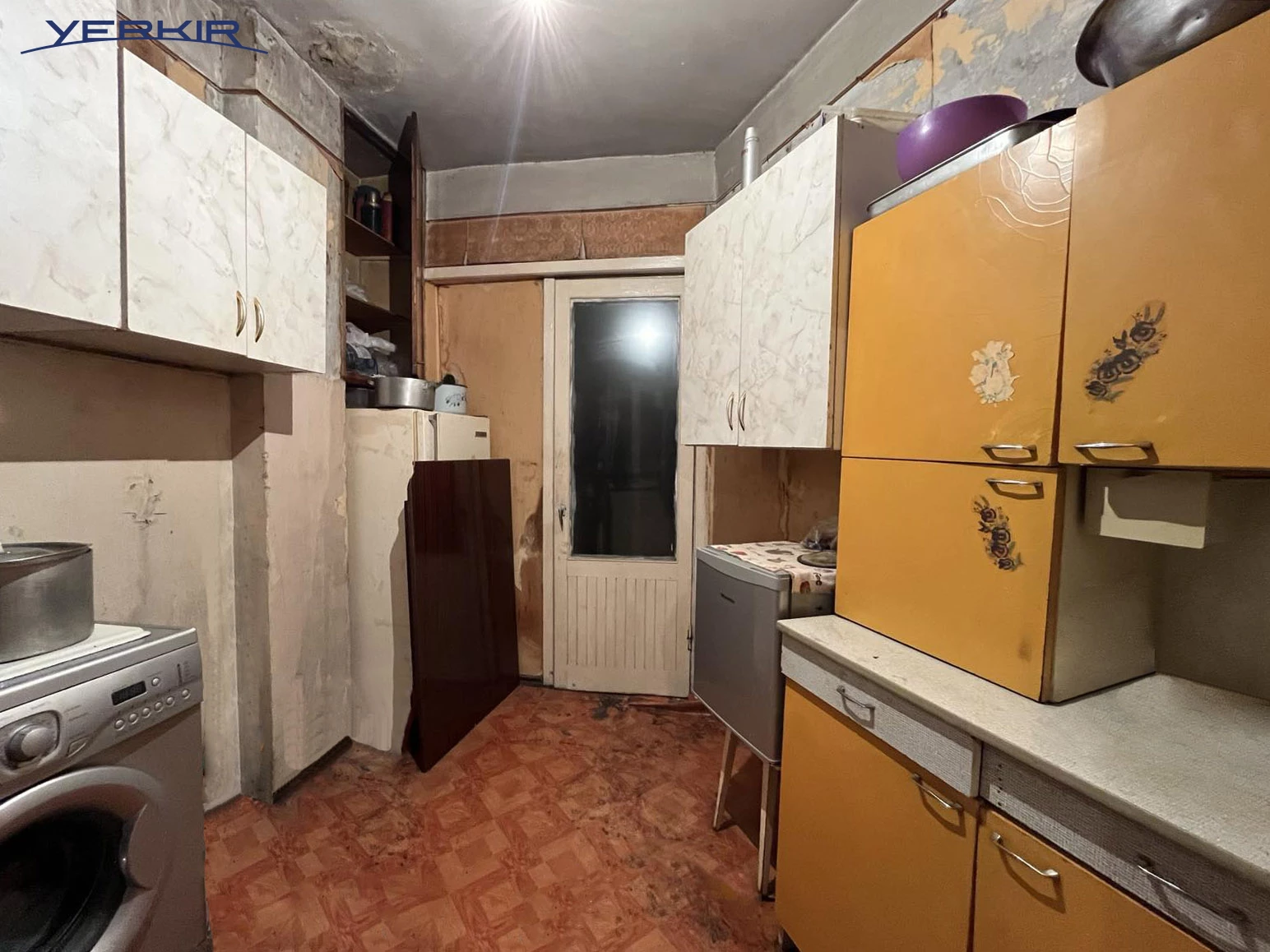 Квартиры Код 3+321053