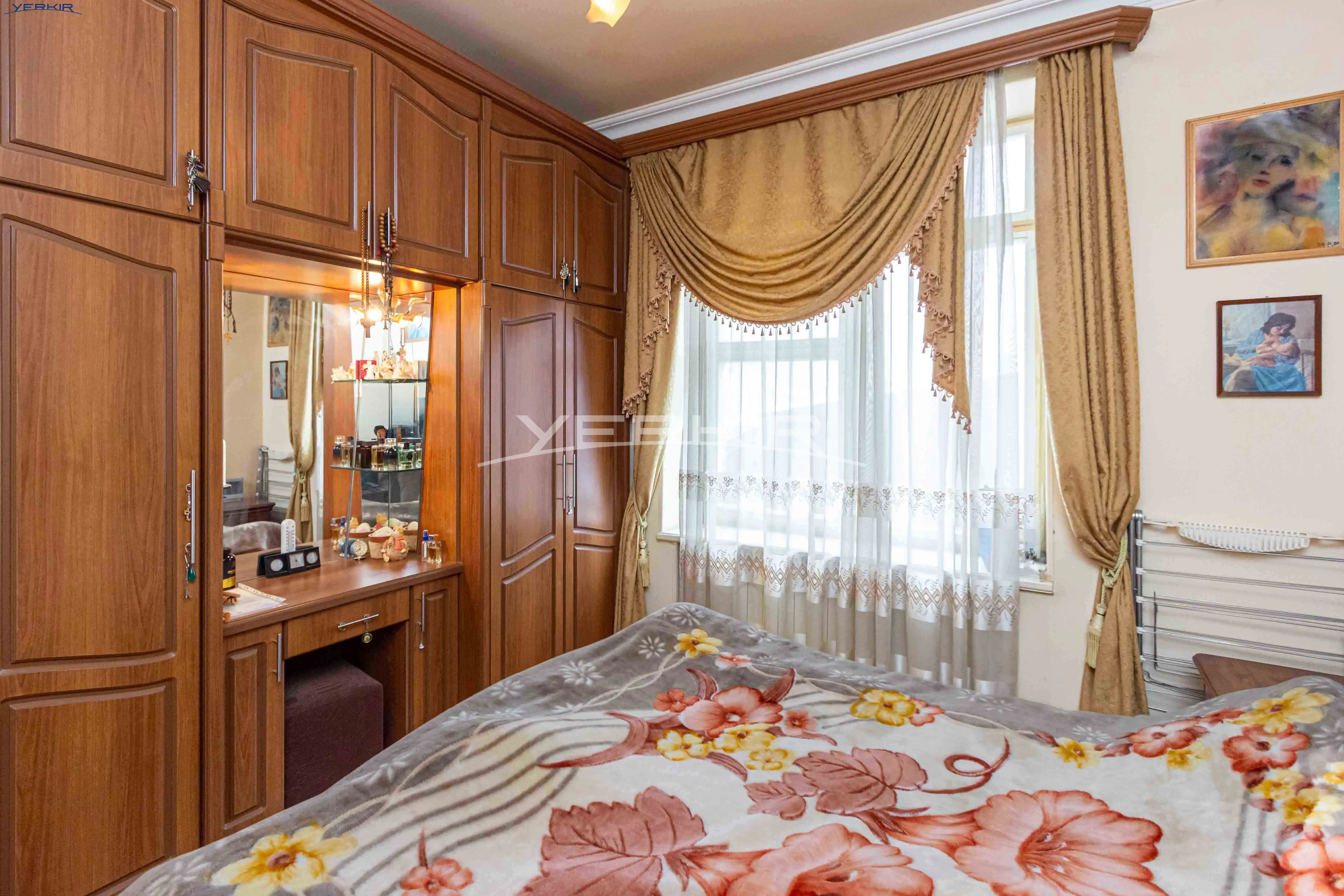 Բնակարաններ Կոդ` 2+3981861
