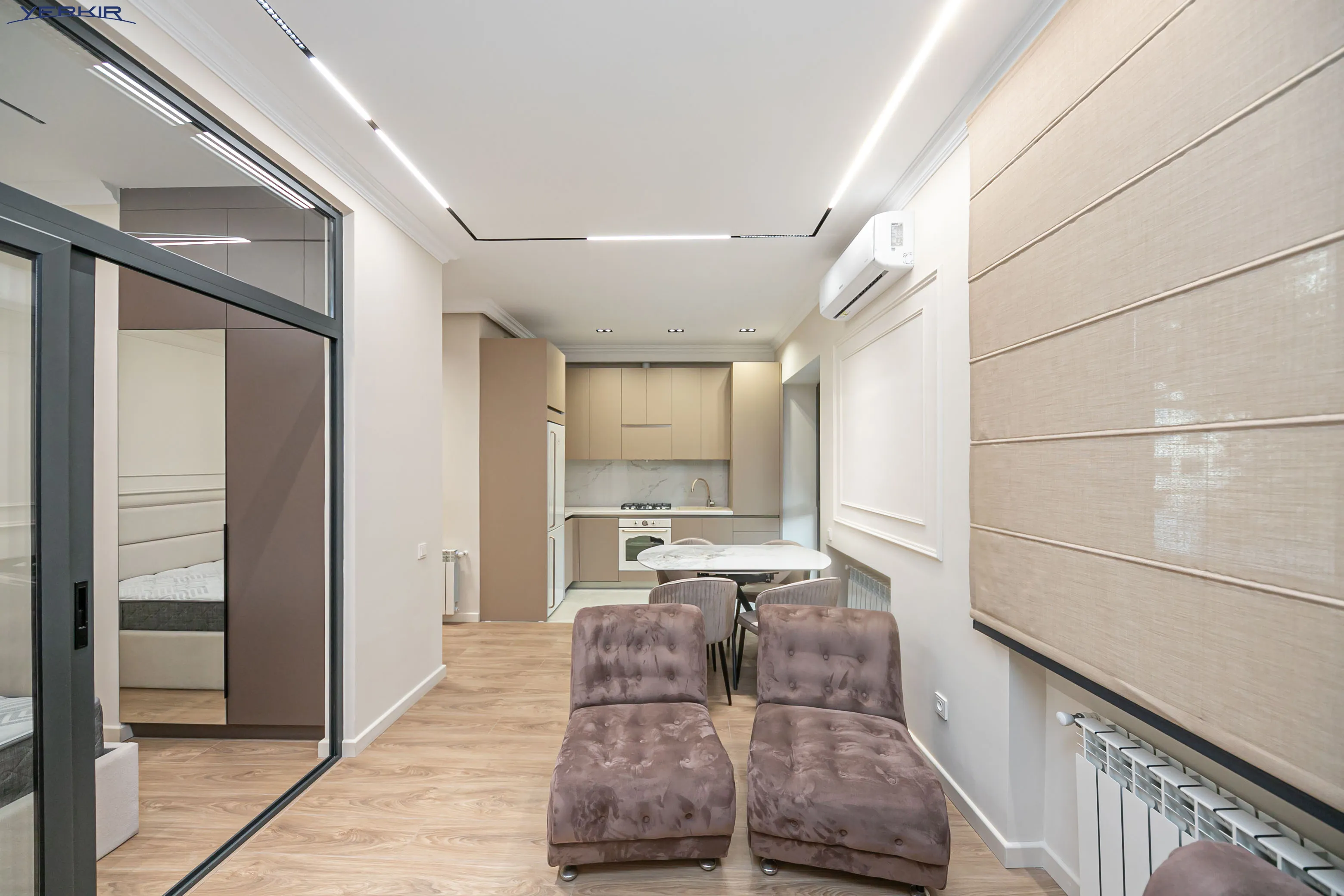 Apartments Code: 9+1527401