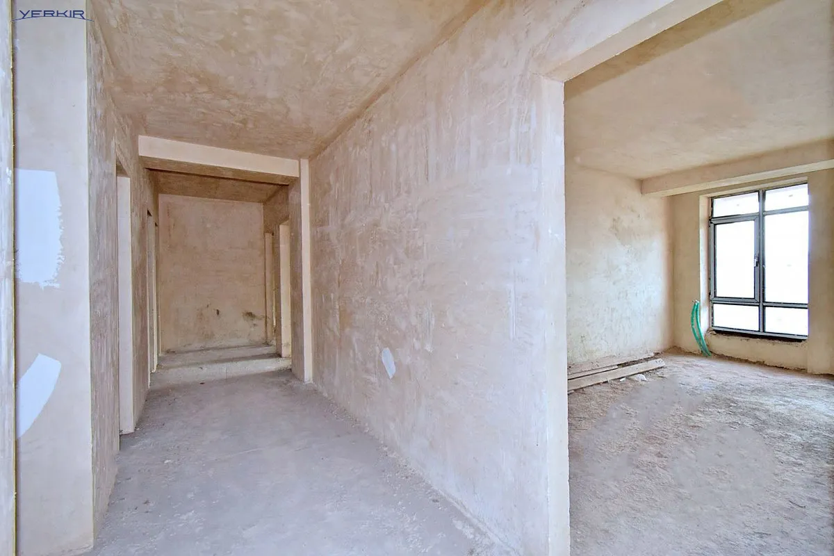 Բնակարաններ Կոդ` 5+417878