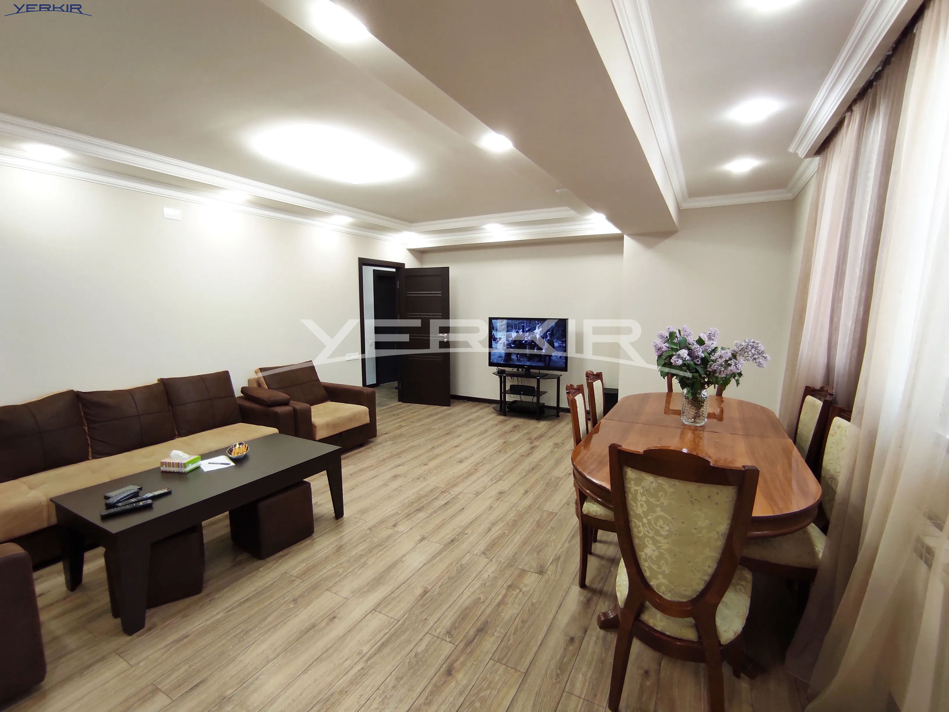 Apartments Code: 2+402305